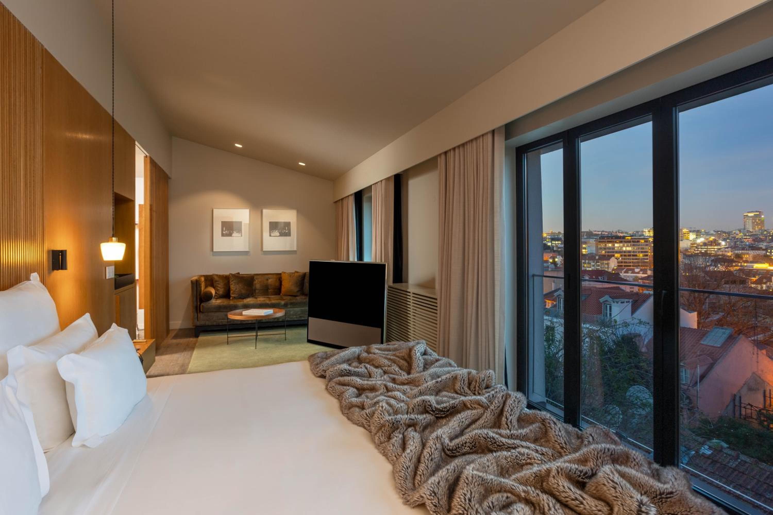 Memmo Príncipe Real, ein Mitglied der Design Hotels — 9