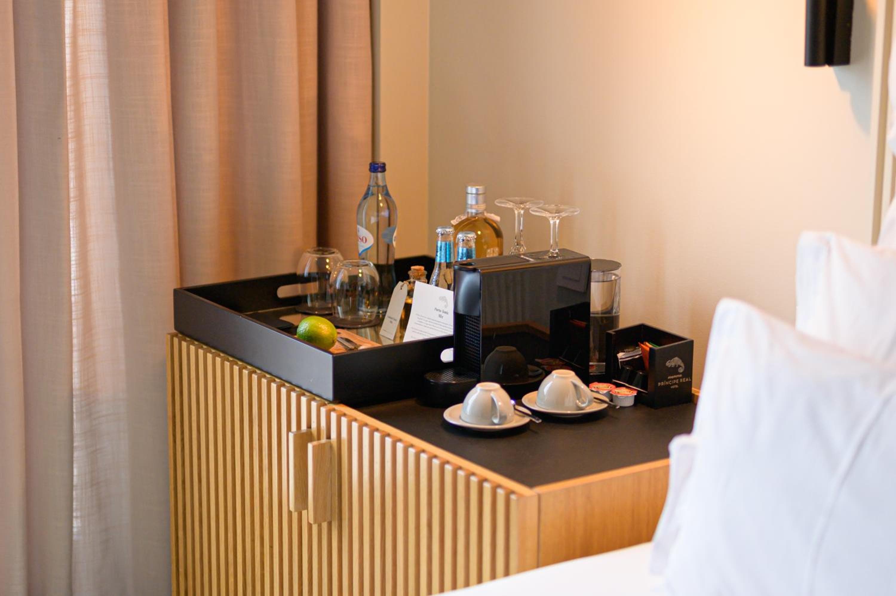 Memmo Príncipe Real, ein Mitglied der Design Hotels — 12