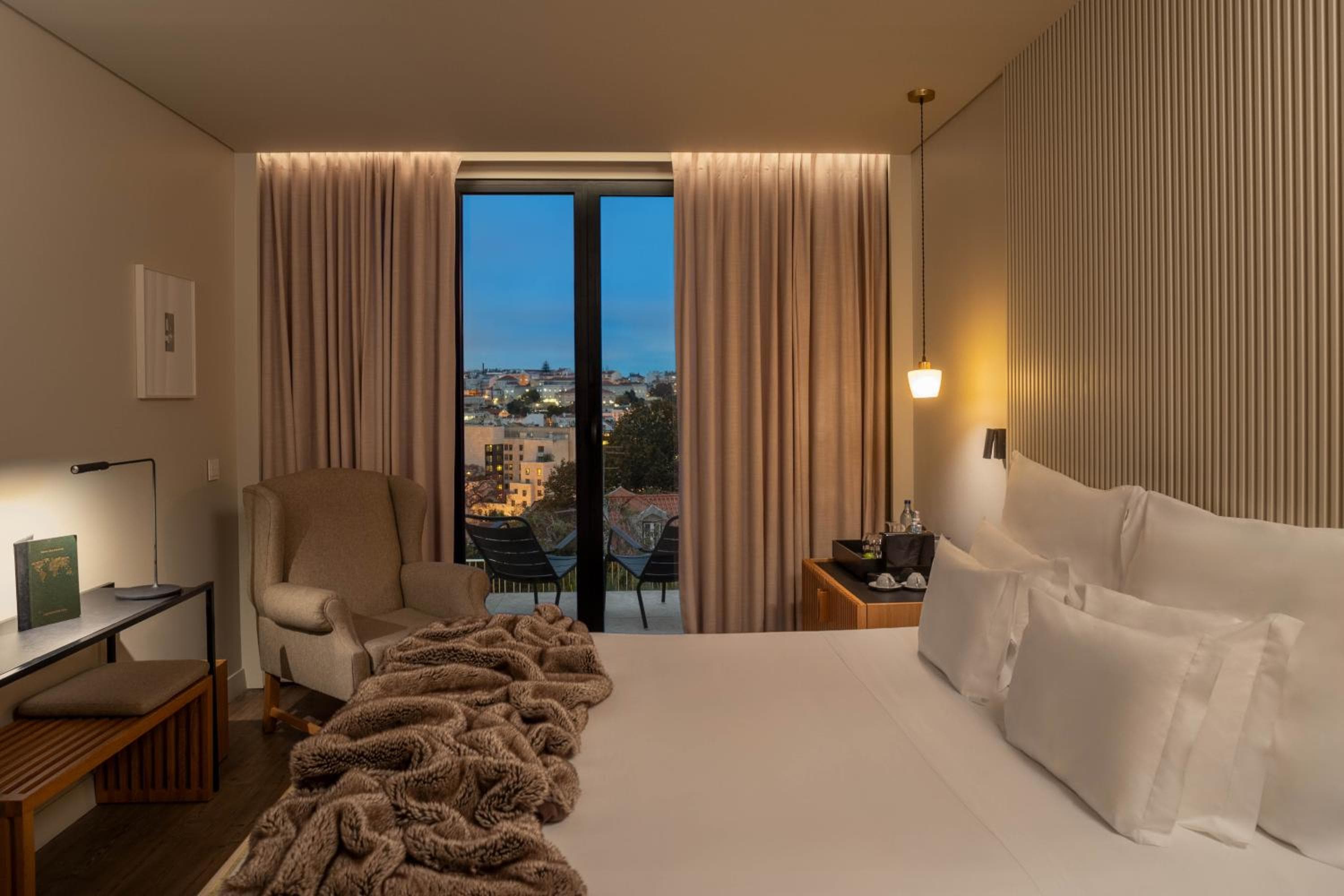 Memmo Príncipe Real, ein Mitglied der Design Hotels — 17