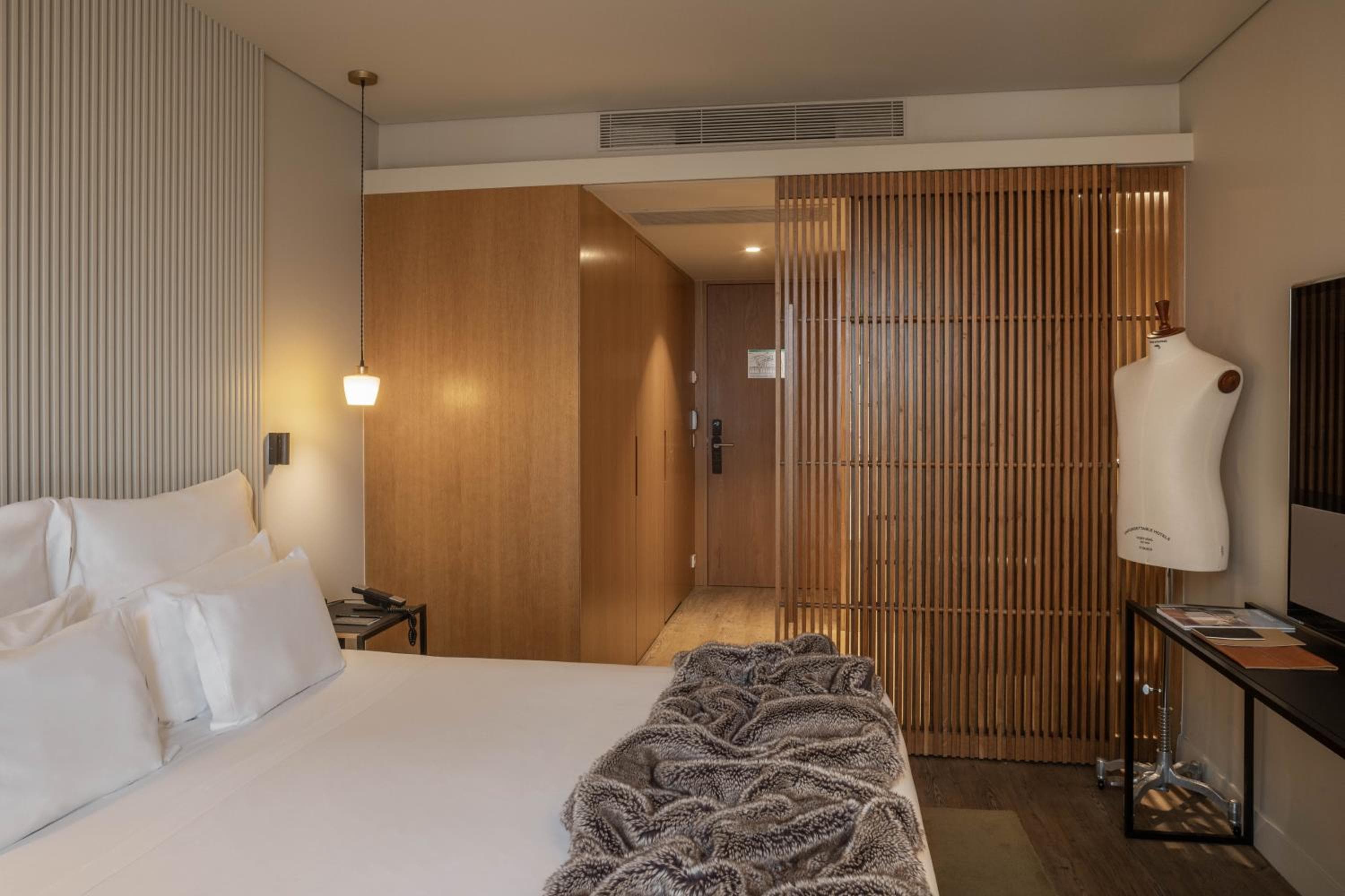 Memmo Príncipe Real, ein Mitglied der Design Hotels — 15