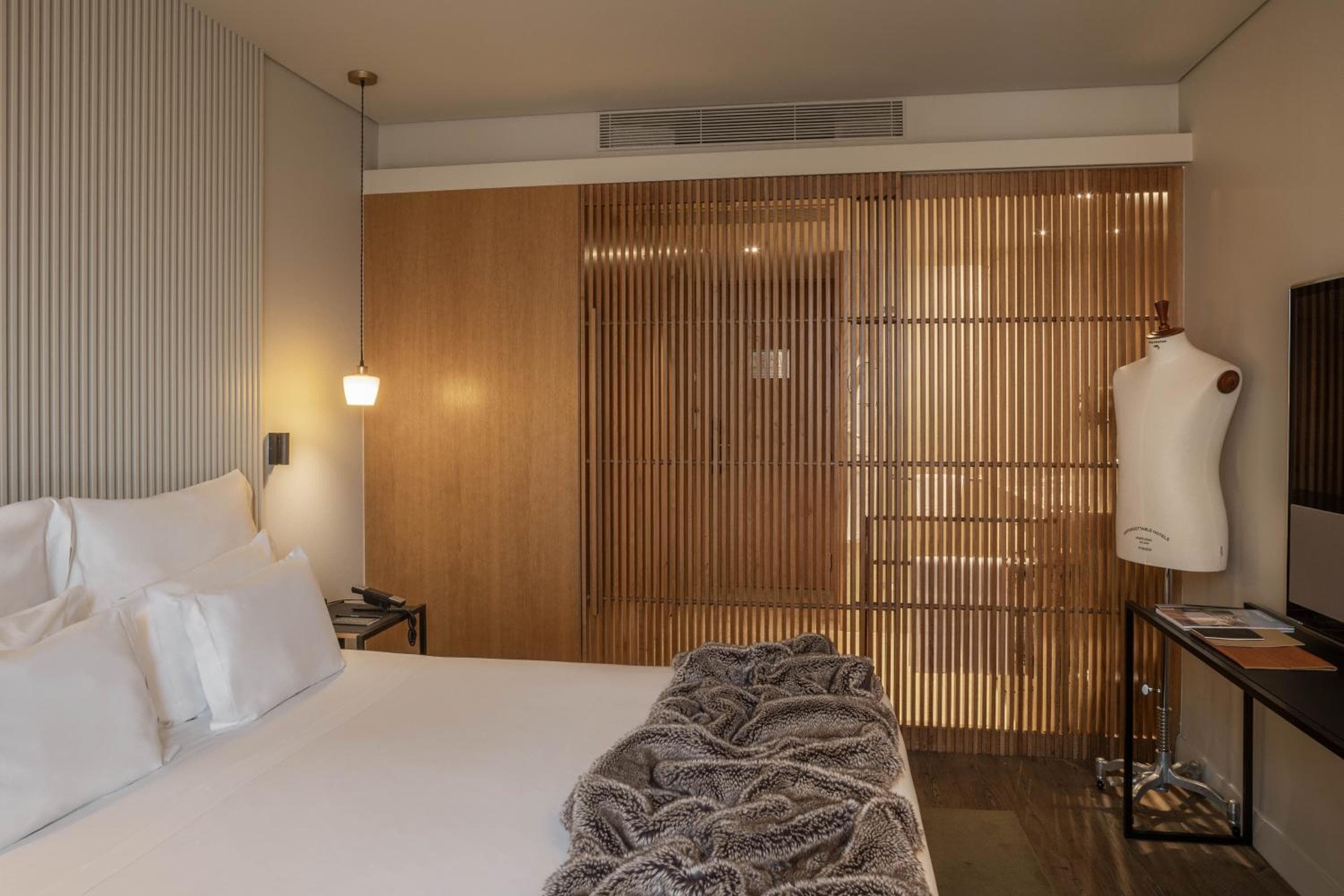 Memmo Príncipe Real, ein Mitglied der Design Hotels — 16