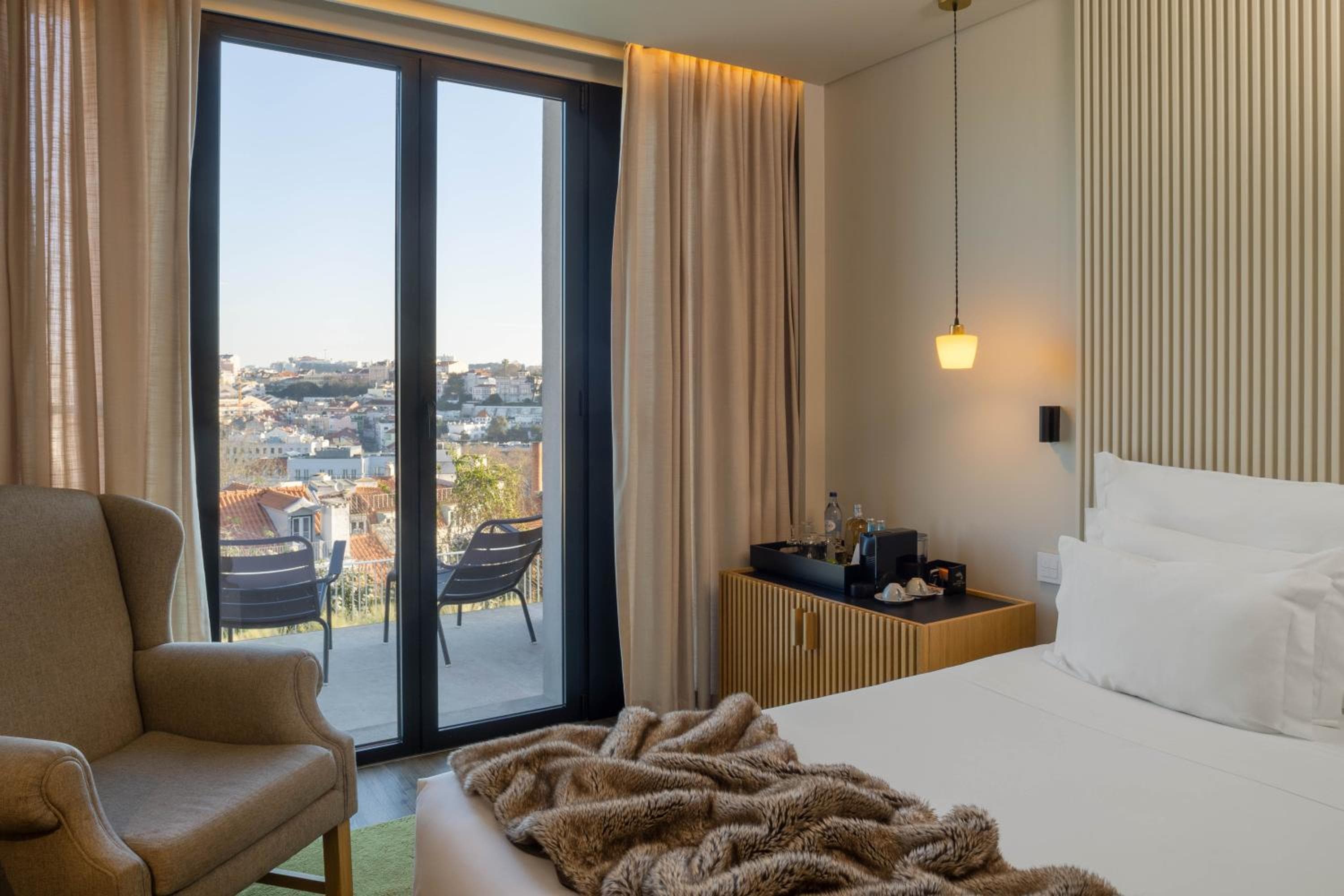 Memmo Príncipe Real, ein Mitglied der Design Hotels — 18