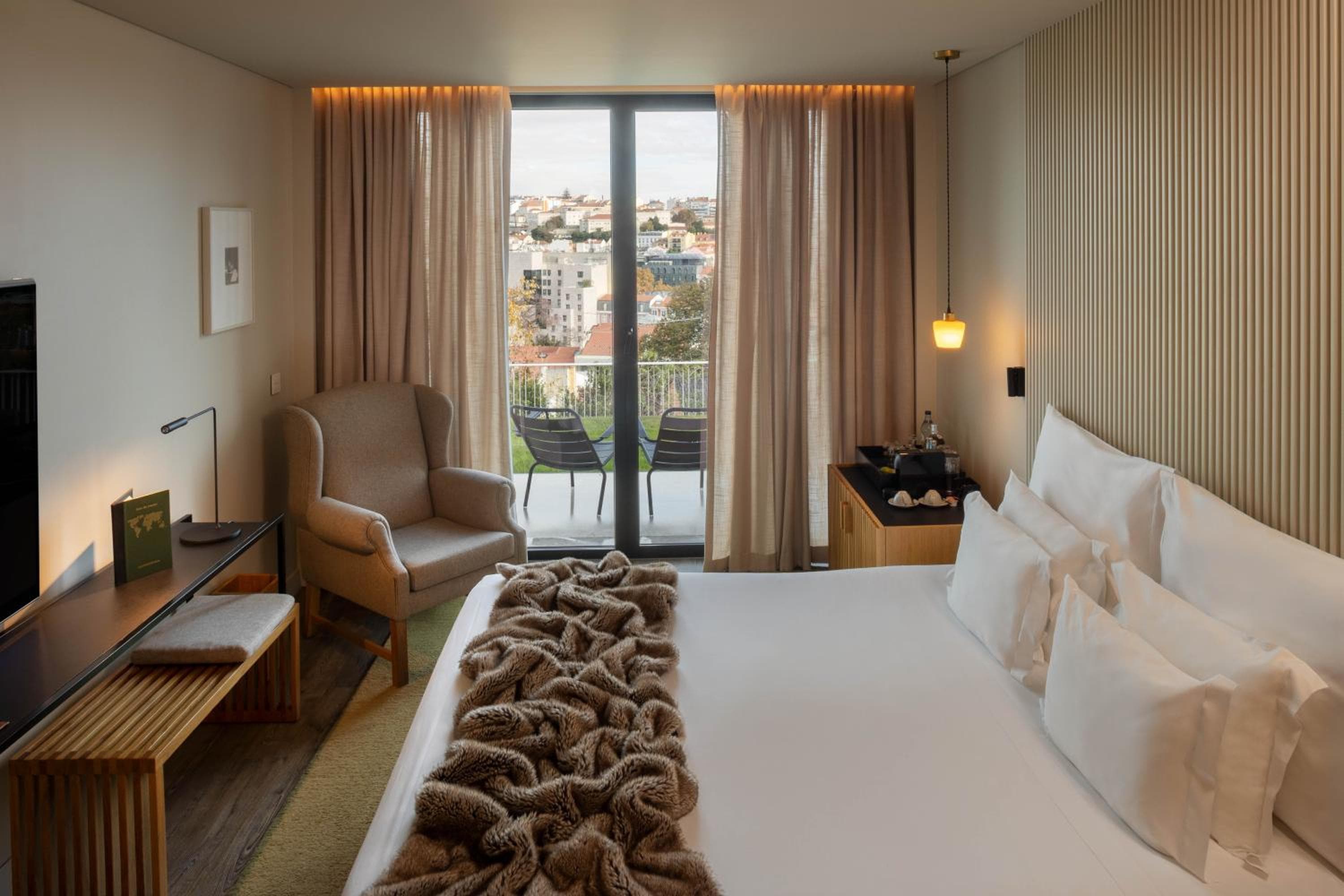 Memmo Príncipe Real, ein Mitglied der Design Hotels — 13