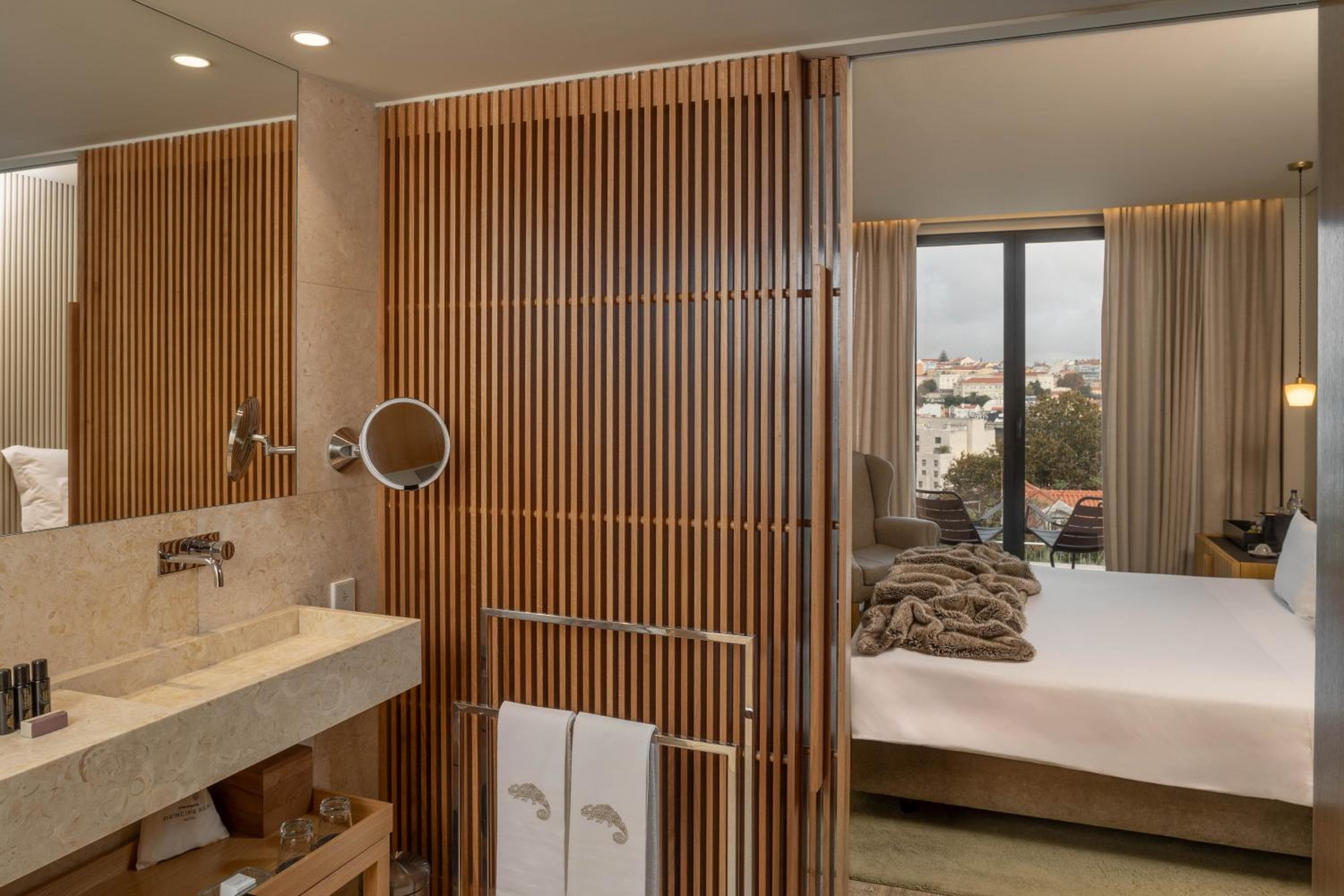 Memmo Príncipe Real, ein Mitglied der Design Hotels — 14