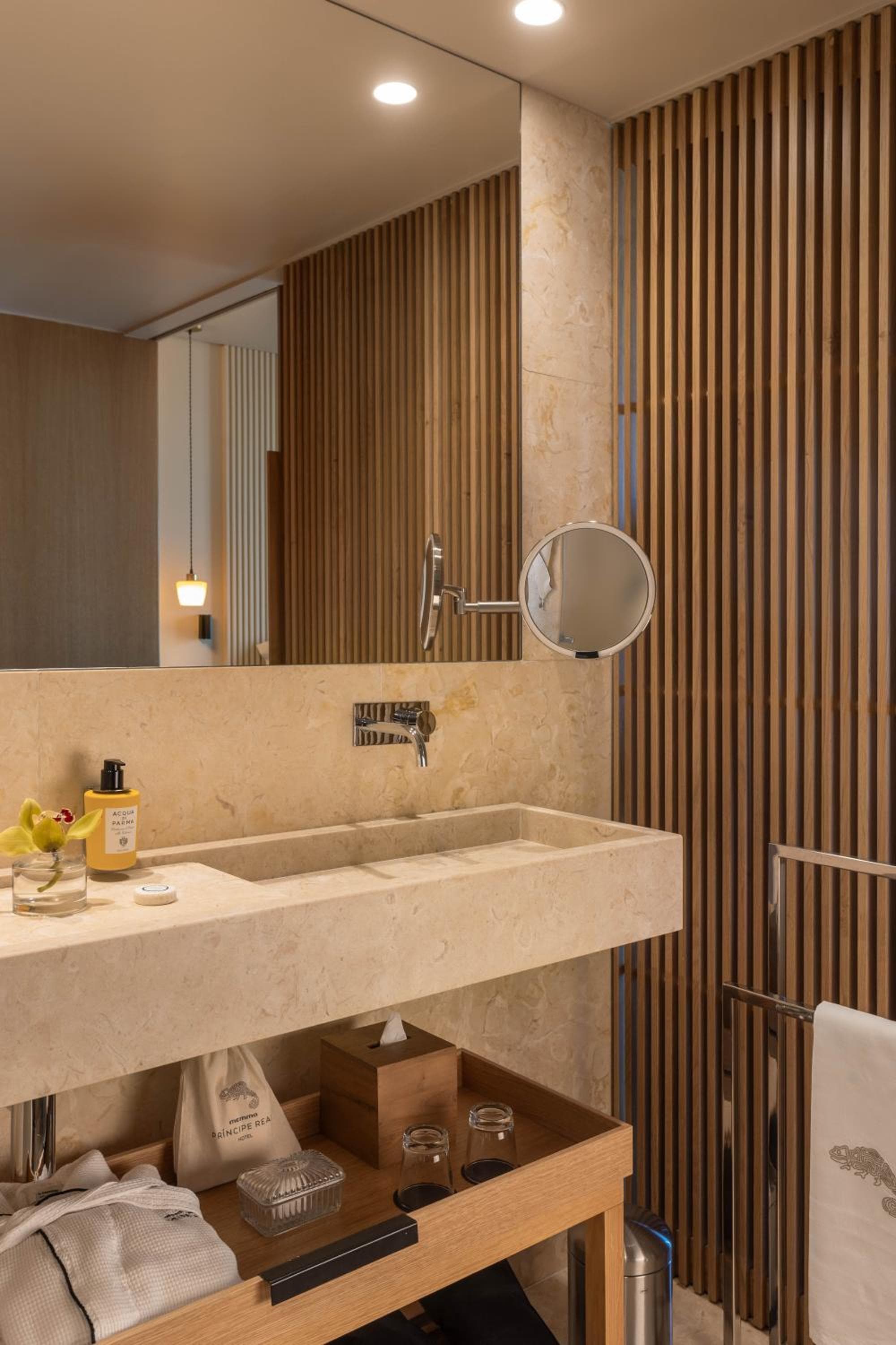 Memmo Príncipe Real, ein Mitglied der Design Hotels — 21