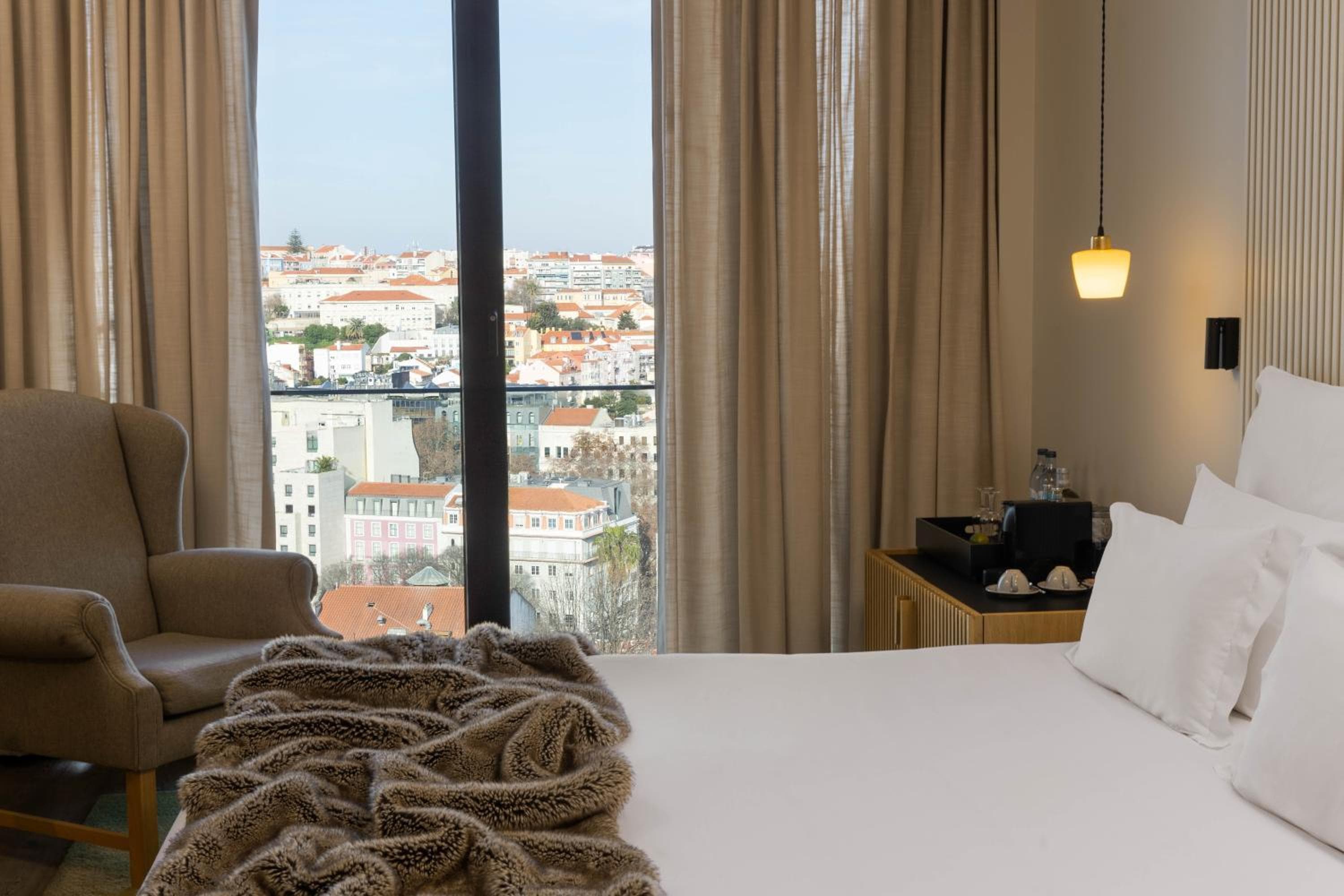 Memmo Príncipe Real, ein Mitglied der Design Hotels — 23