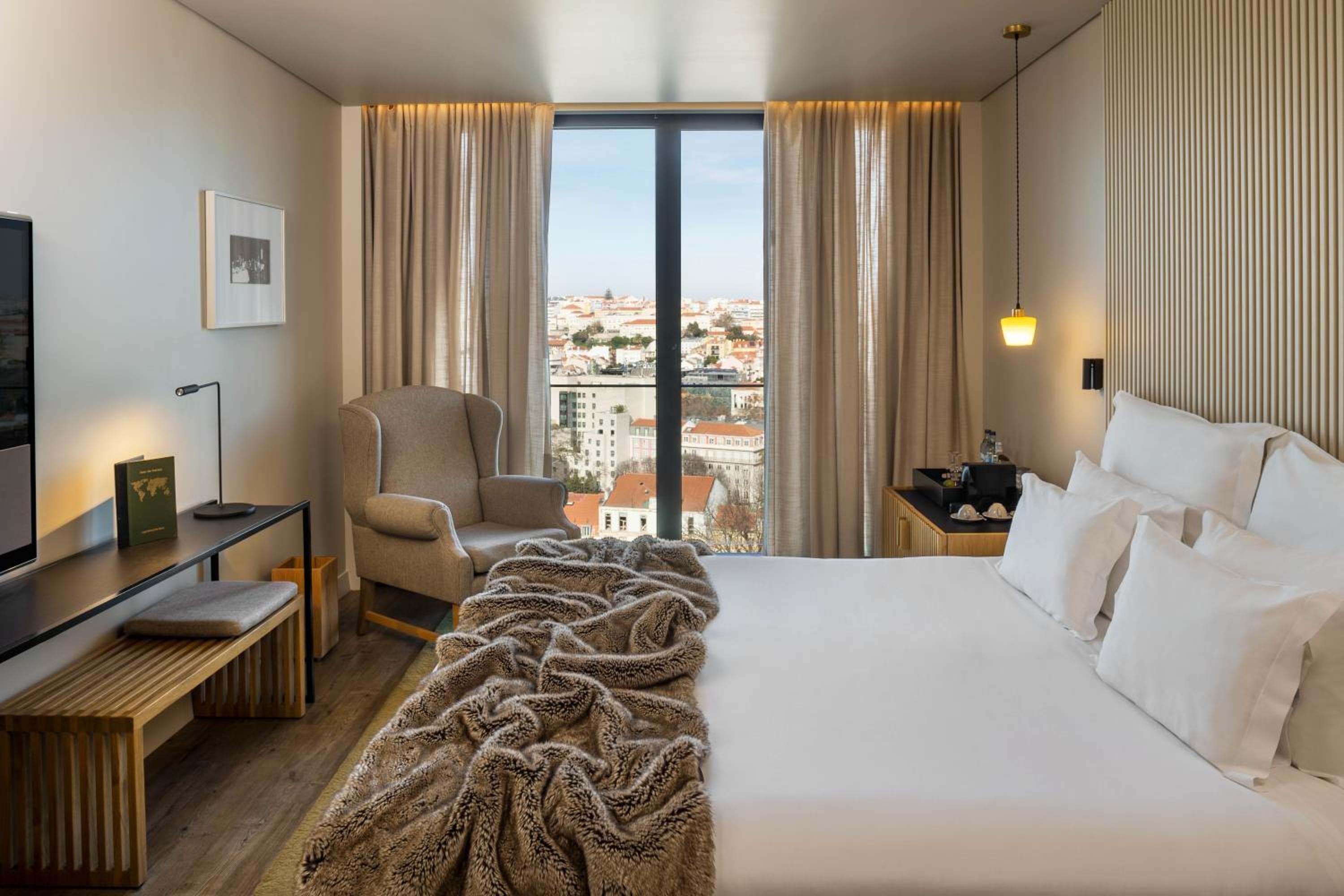 Memmo Príncipe Real, ein Mitglied der Design Hotels — 24