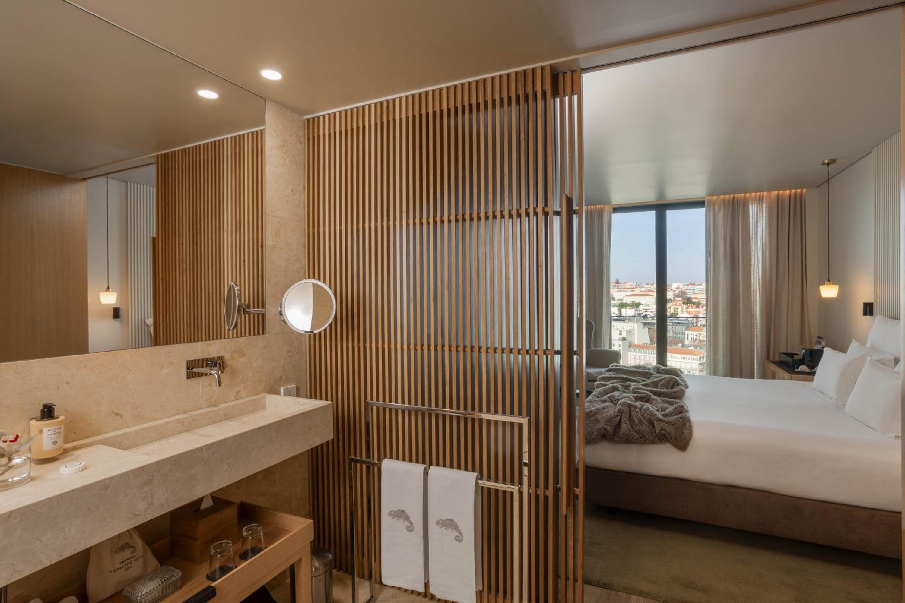 Memmo Príncipe Real, ein Mitglied der Design Hotels — 20