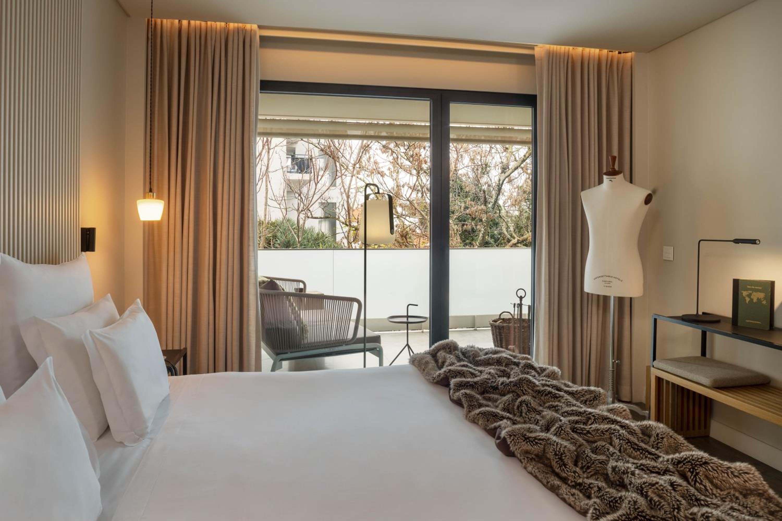 Memmo Príncipe Real, ein Mitglied der Design Hotels — 26