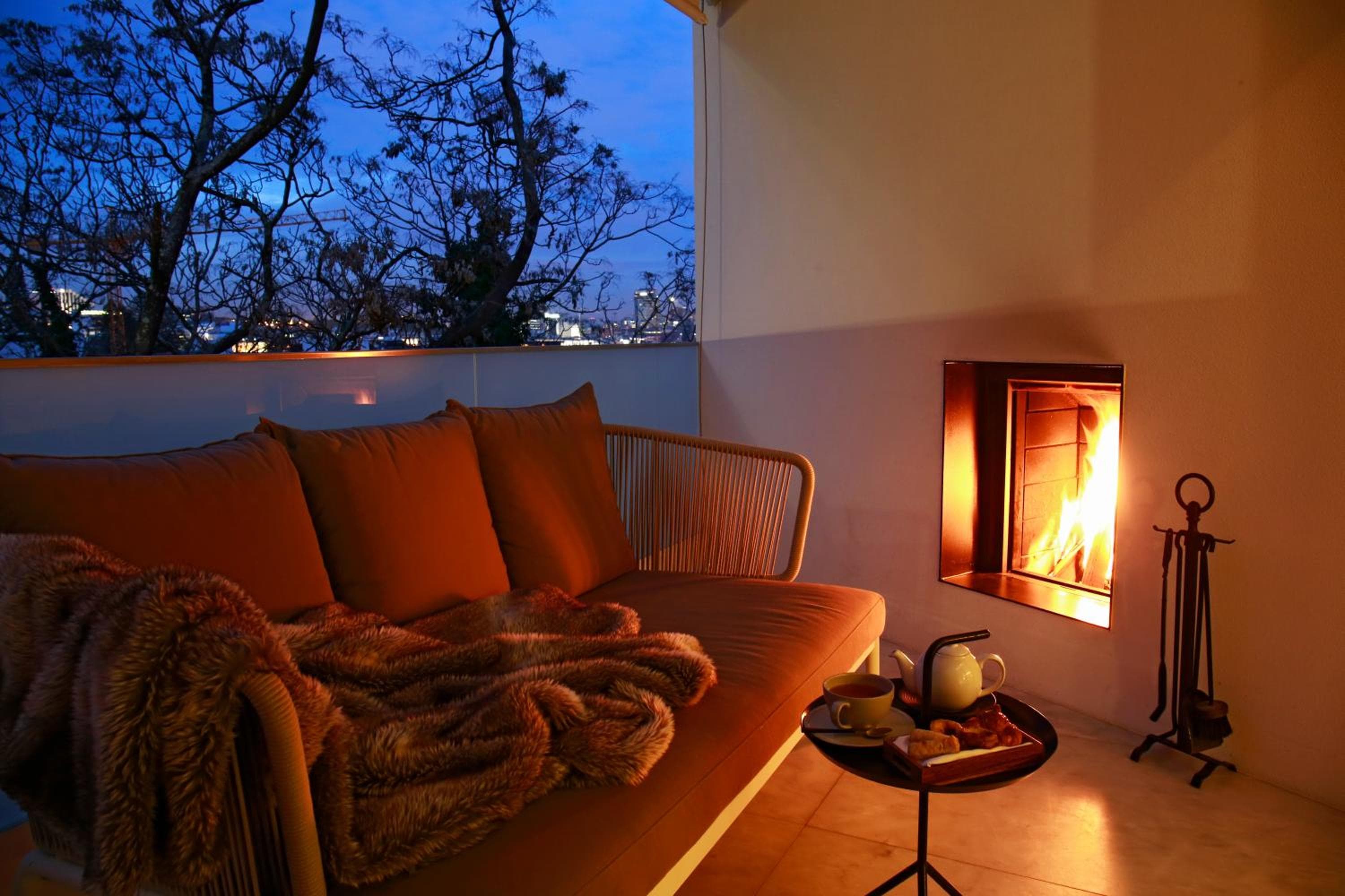 Memmo Príncipe Real, ein Mitglied der Design Hotels — 27
