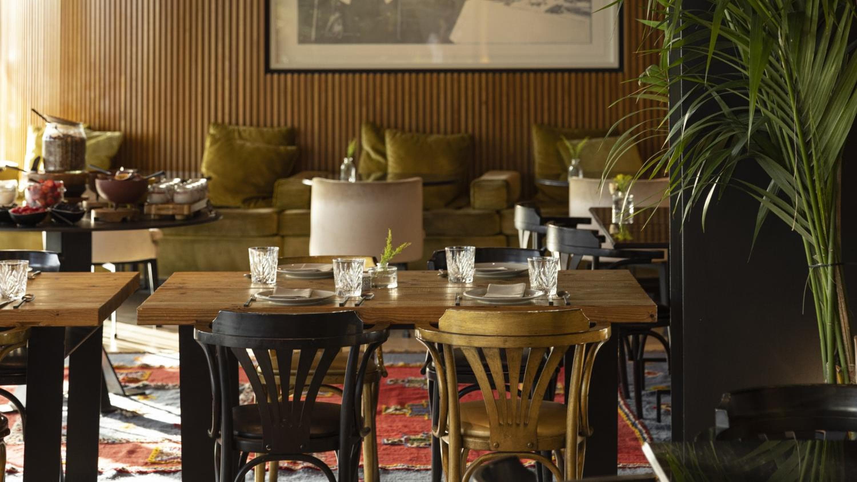Memmo Príncipe Real, a Member of Design Hotels — 12