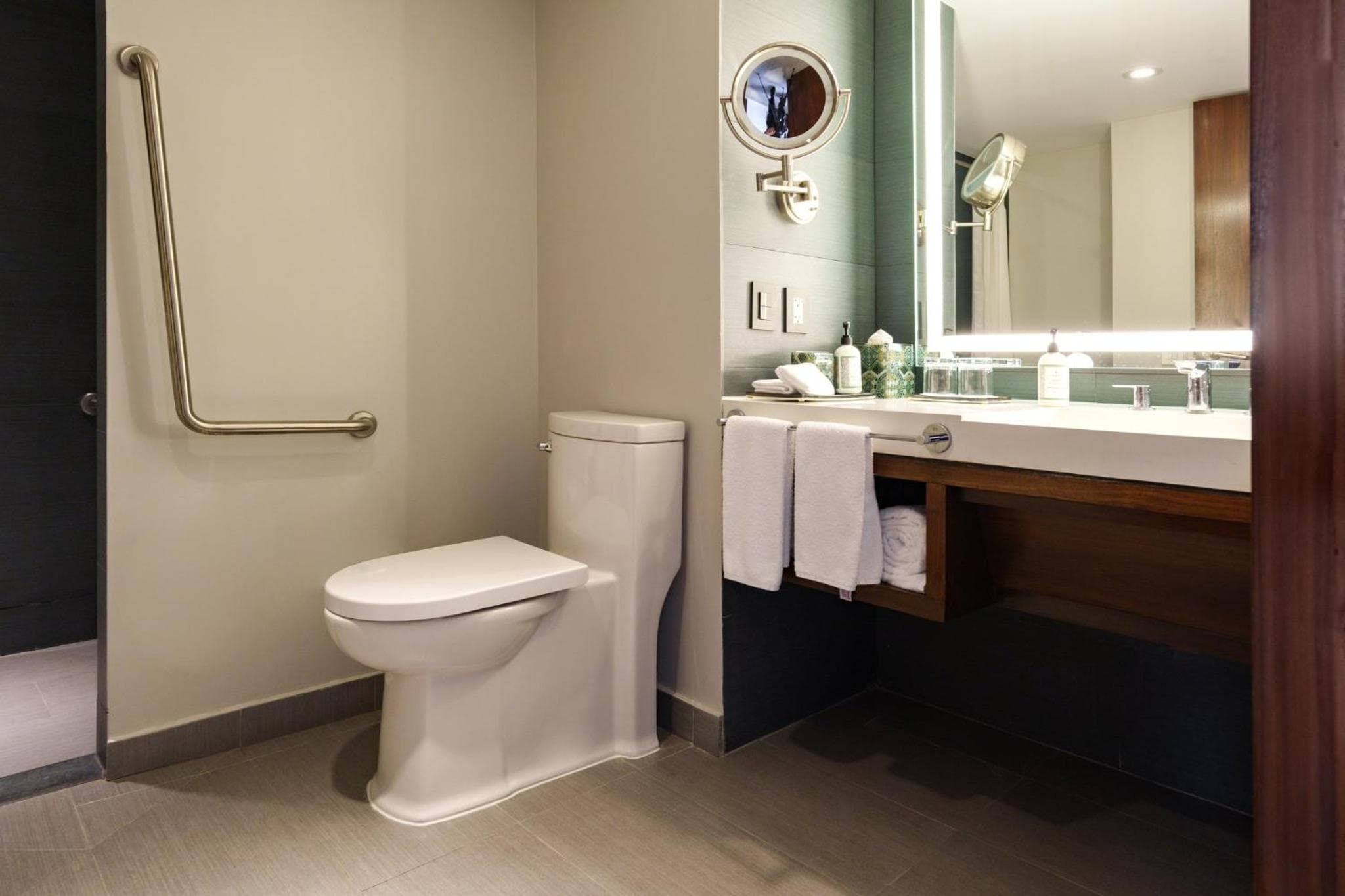 Presidente InterContinental Mexico City by IHG hotel, Campos Eliseos, 218, Mexico City, Mexico — photo 133