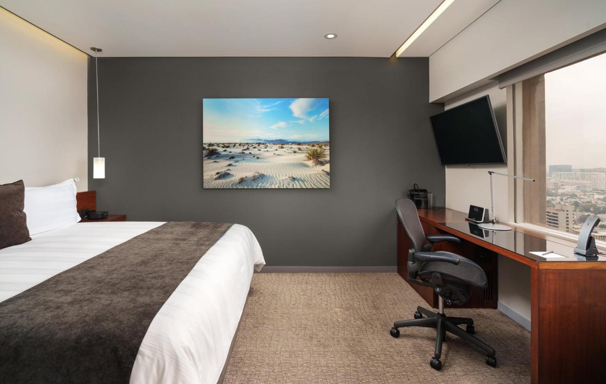 Presidente InterContinental Mexico City by IHG hotel, Campos Eliseos, 218, Mexico City, Mexico — photo 95