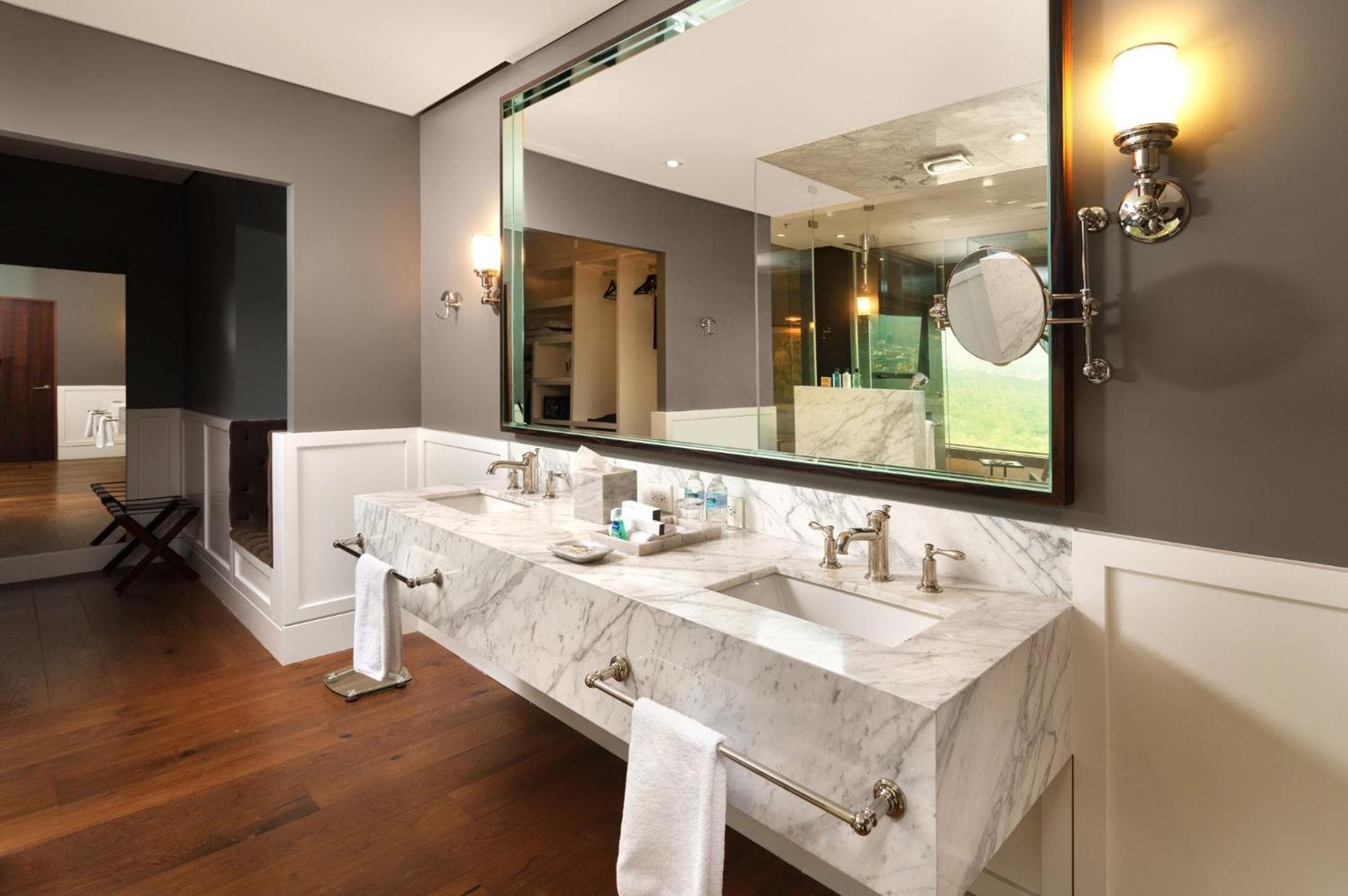 Presidente InterContinental Mexico City by IHG hotel, Campos Eliseos, 218, Mexico City, Mexico — photo 113