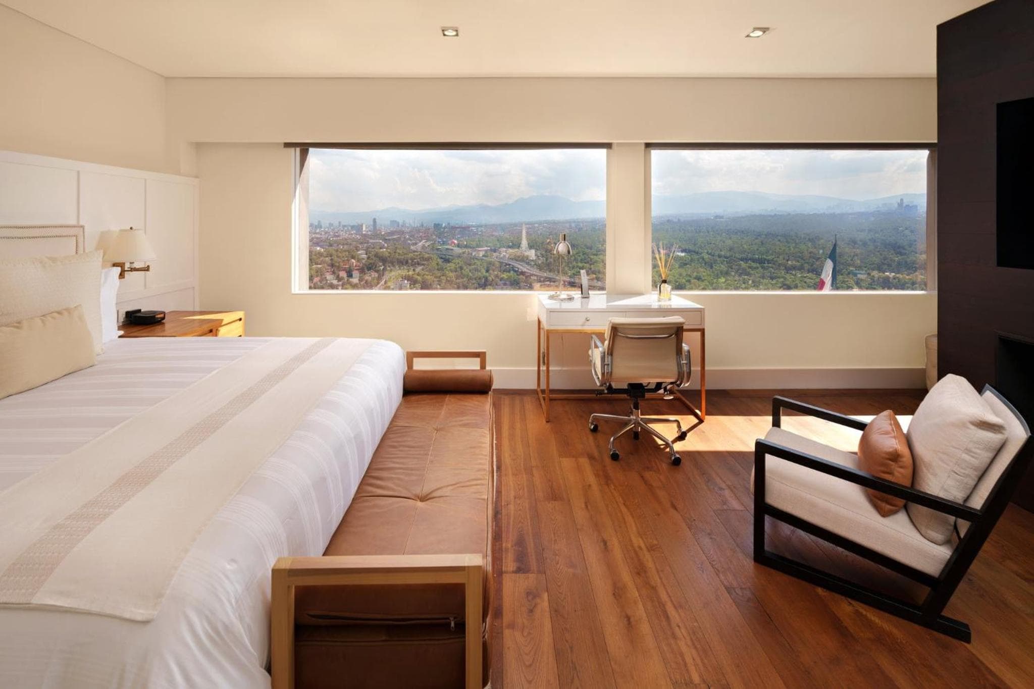 Presidente InterContinental Mexico City by IHG hotel, Campos Eliseos, 218, Mexico City, Mexico — photo 109