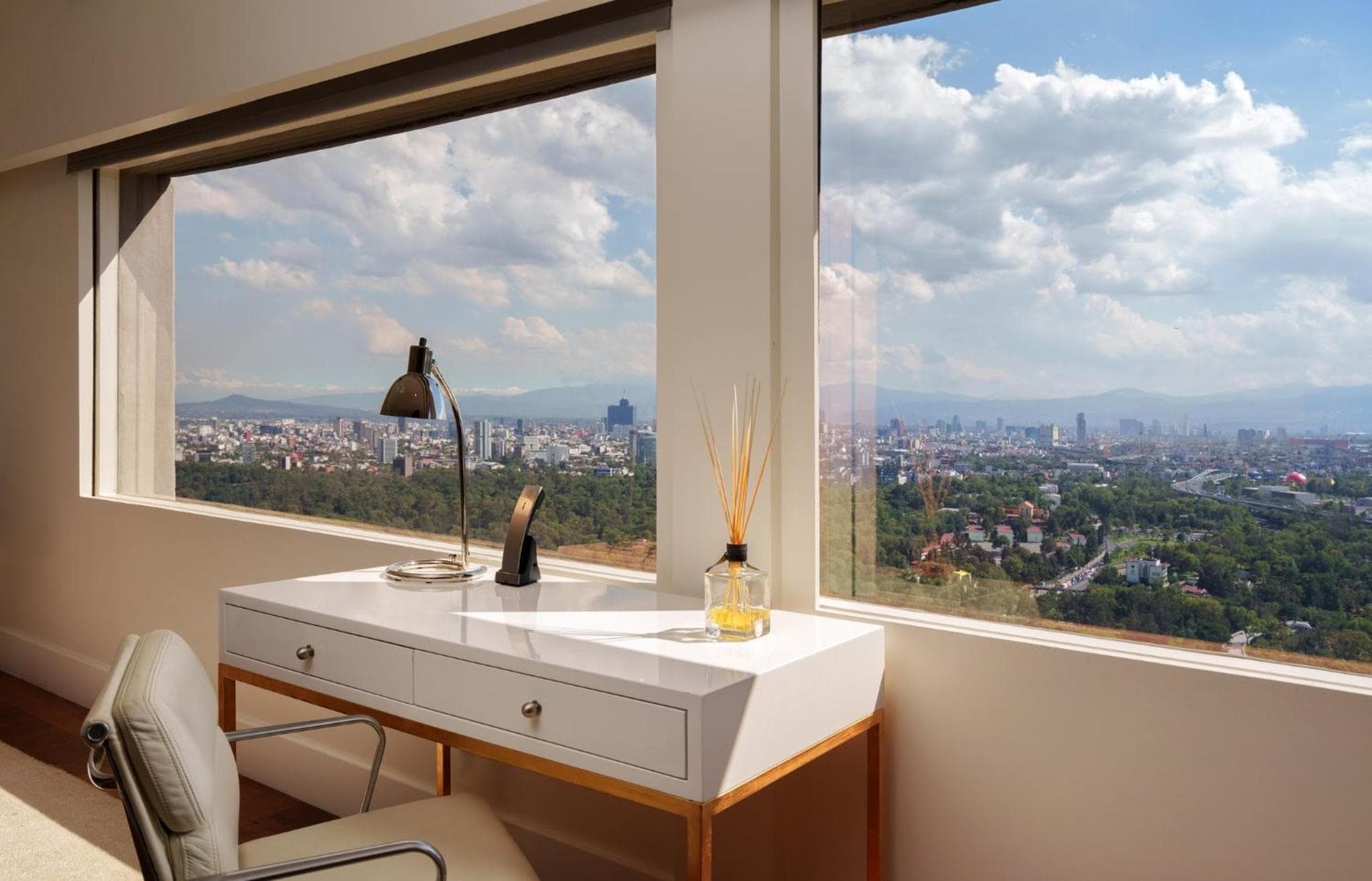 Presidente InterContinental Mexico City by IHG hotel, Campos Eliseos, 218, Mexico City, Mexico — photo 135