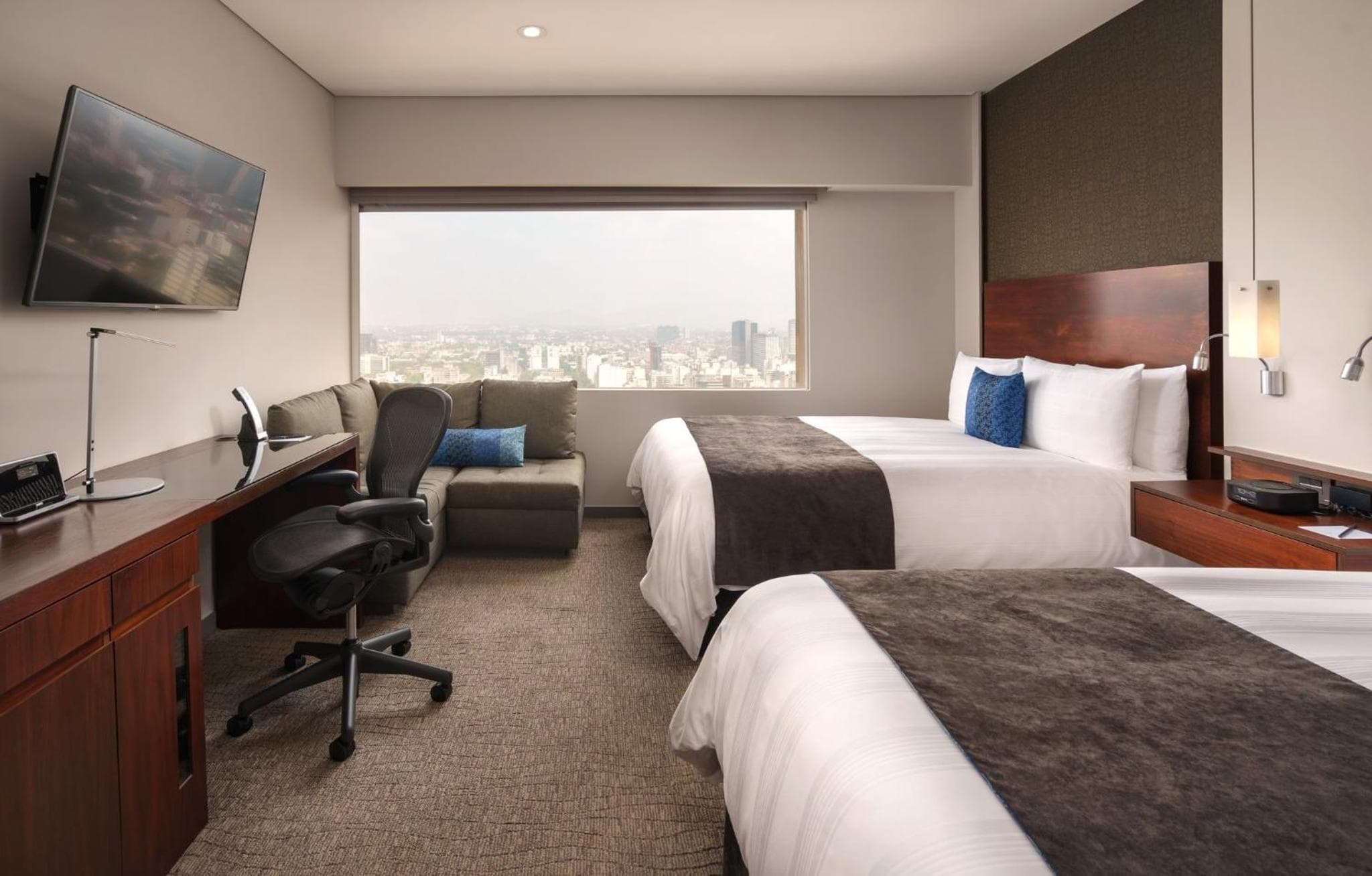 Presidente InterContinental Mexico City by IHG hotel, Campos Eliseos, 218, Mexico City, Mexico — photo 122
