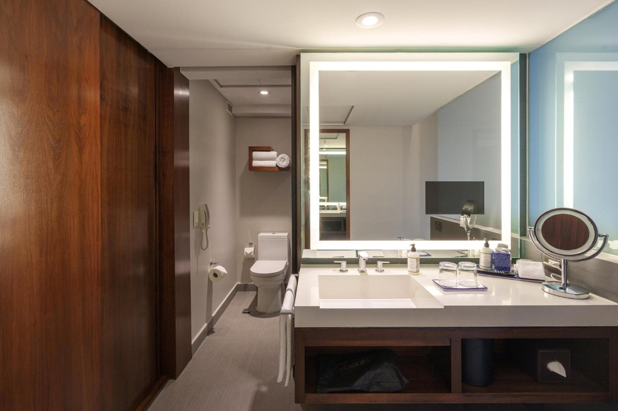 Presidente InterContinental Mexico City by IHG hotel, Campos Eliseos, 218, Mexico City, Mexico — photo 92