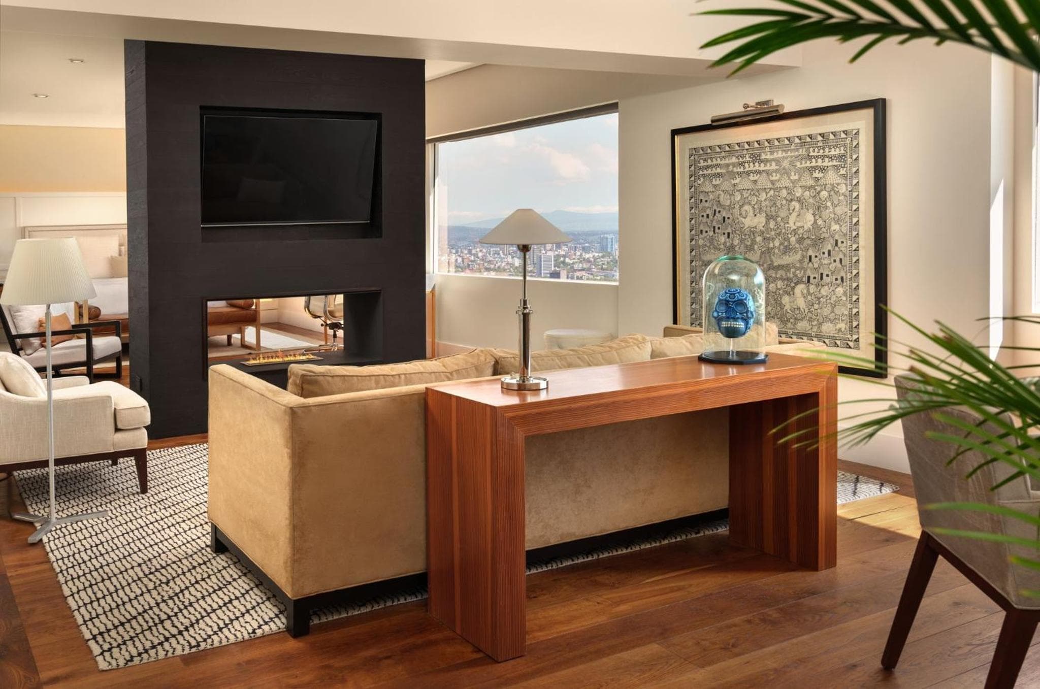 Presidente InterContinental Mexico City by IHG hotel, Campos Eliseos, 218, Mexico City, Mexico — photo 111