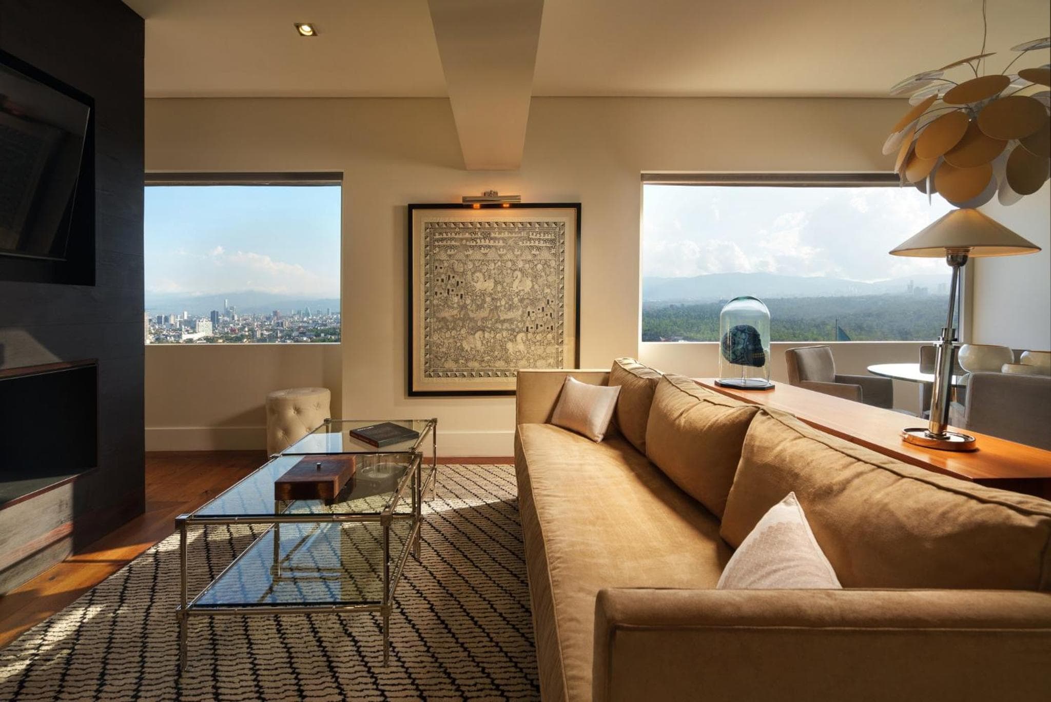 Presidente InterContinental Mexico City by IHG hotel, Campos Eliseos, 218, Mexico City, Mexico — photo 108