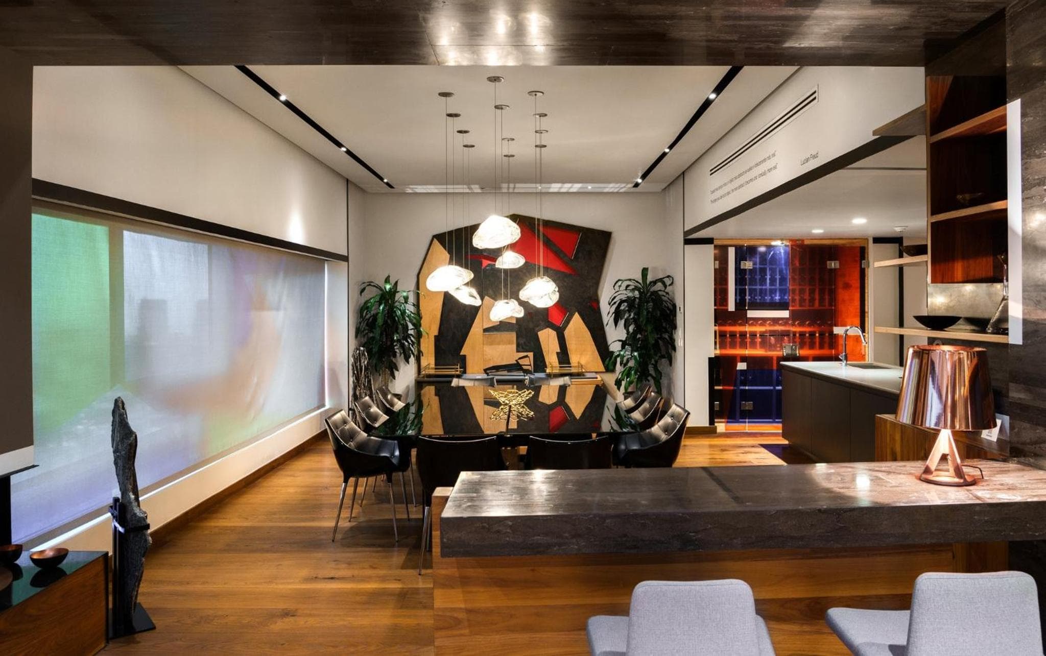 Presidente InterContinental Mexico City by IHG hotel, Campos Eliseos, 218, Mexico City, Mexico — photo 137