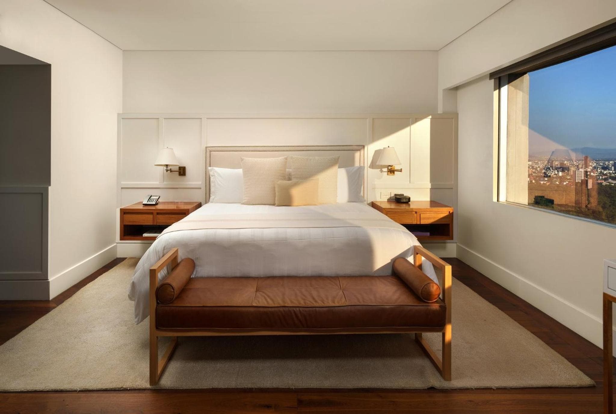 Presidente InterContinental Mexico City by IHG hotel, Campos Eliseos, 218, Mexico City, Mexico — photo 110