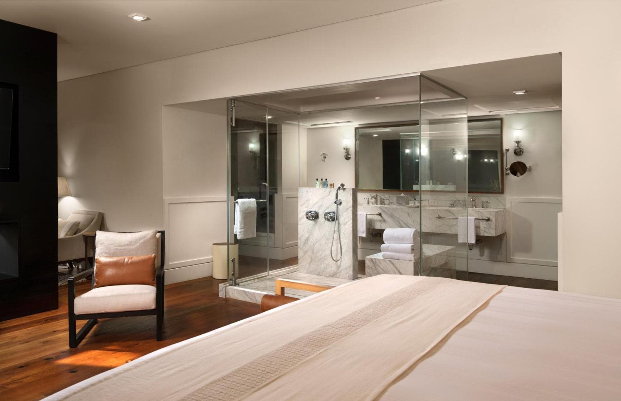 Presidente InterContinental Mexico City by IHG hotel, Campos Eliseos, 218, Mexico City, Mexico — photo 128