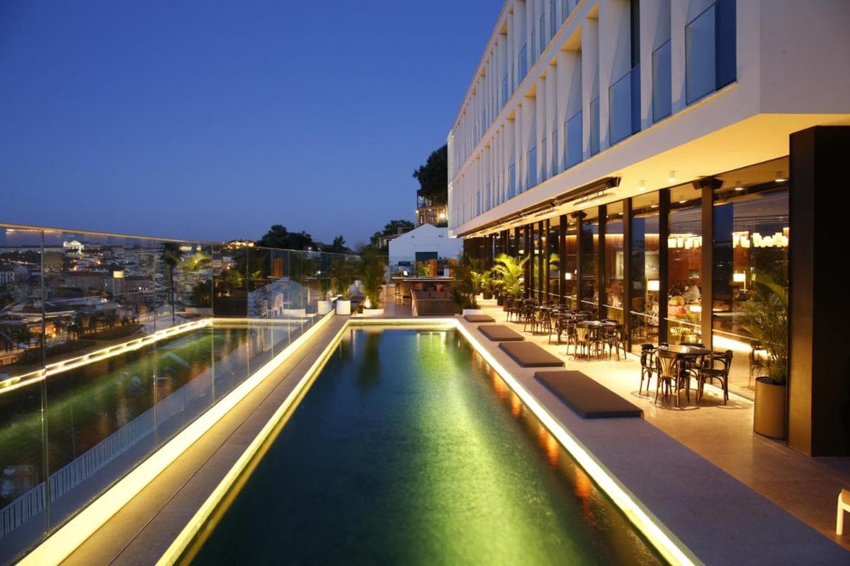 Memmo Príncipe Real, a Member of Design Hotels — 21
