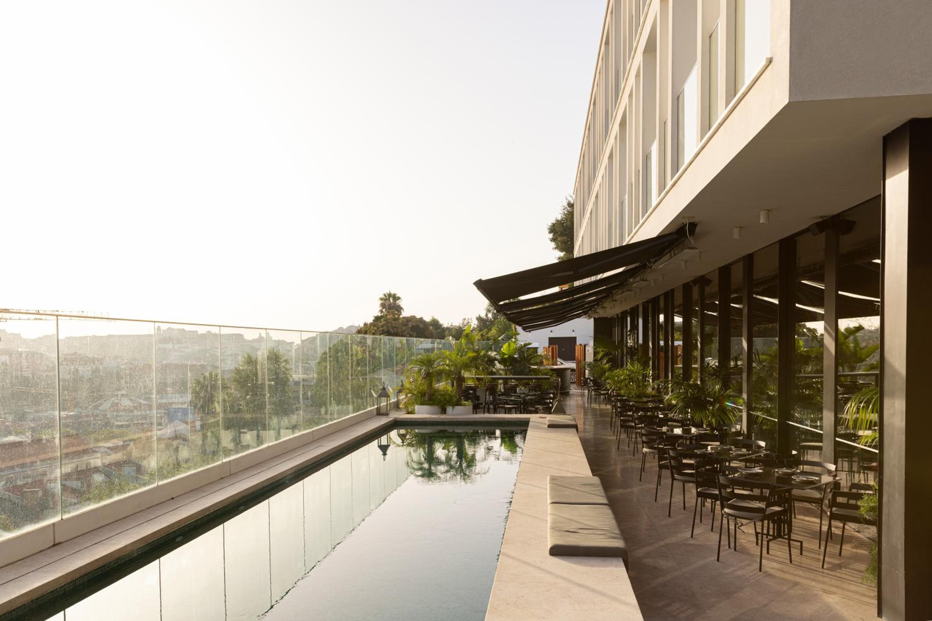 Memmo Príncipe Real, ein Mitglied der Design Hotels — 2