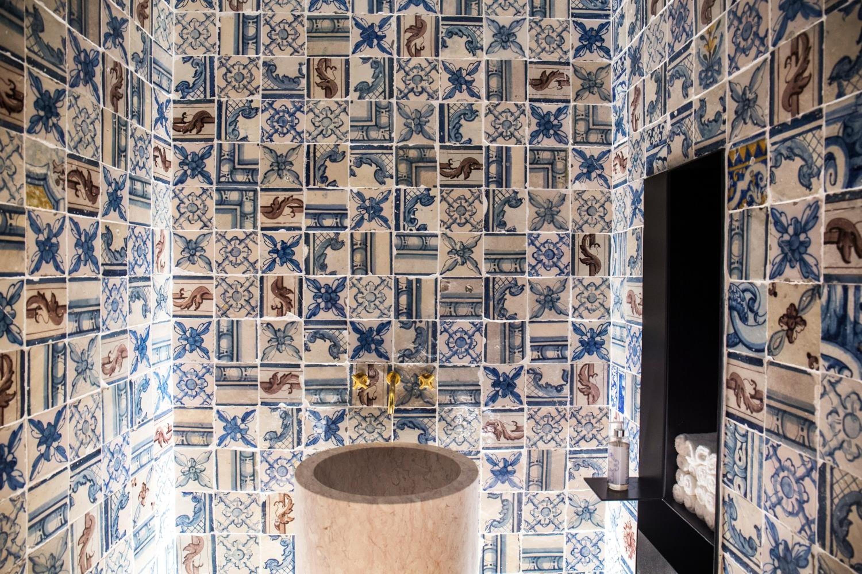 Memmo Príncipe Real, a Member of Design Hotels — 7