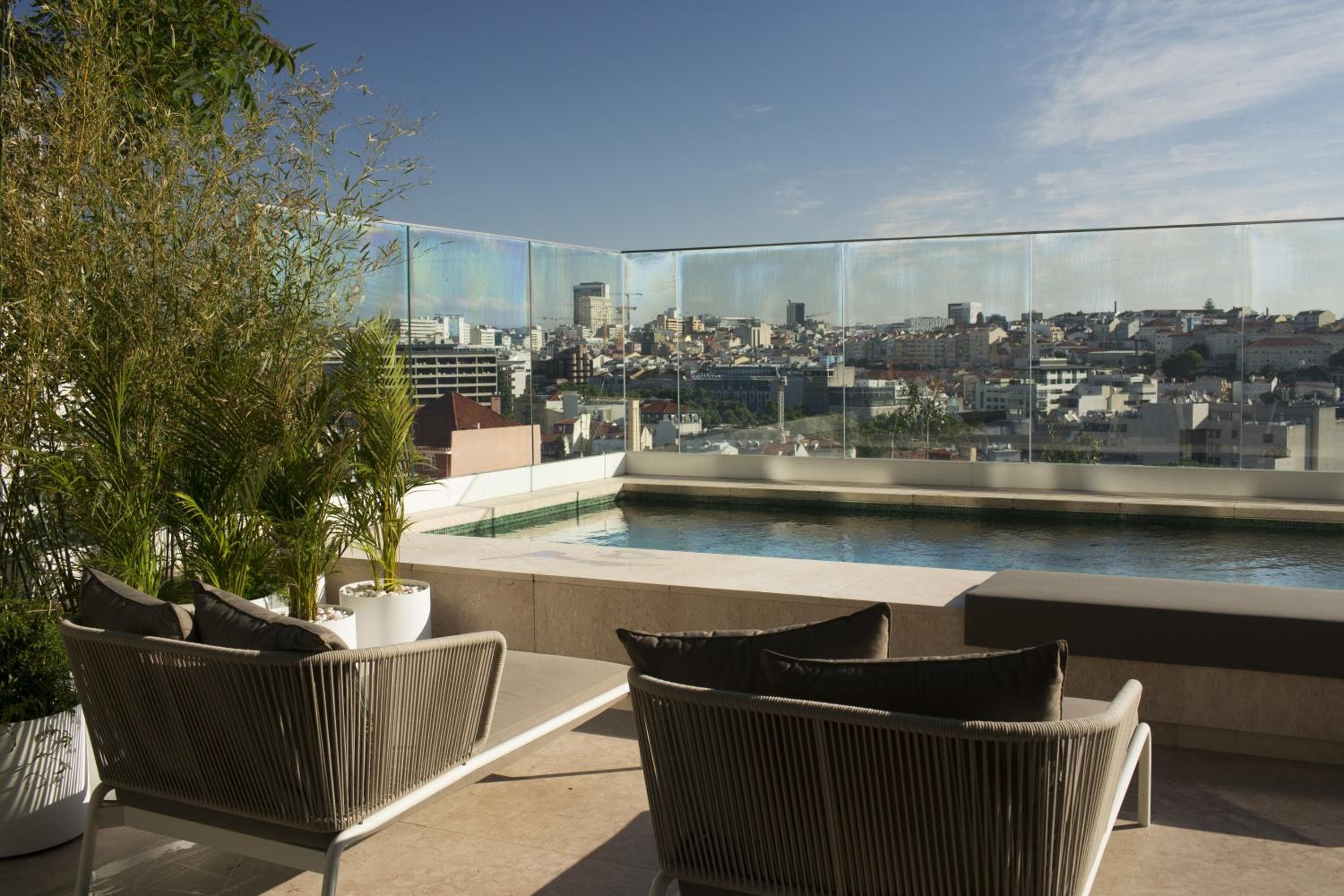 Memmo Príncipe Real, ein Mitglied der Design Hotels — 6