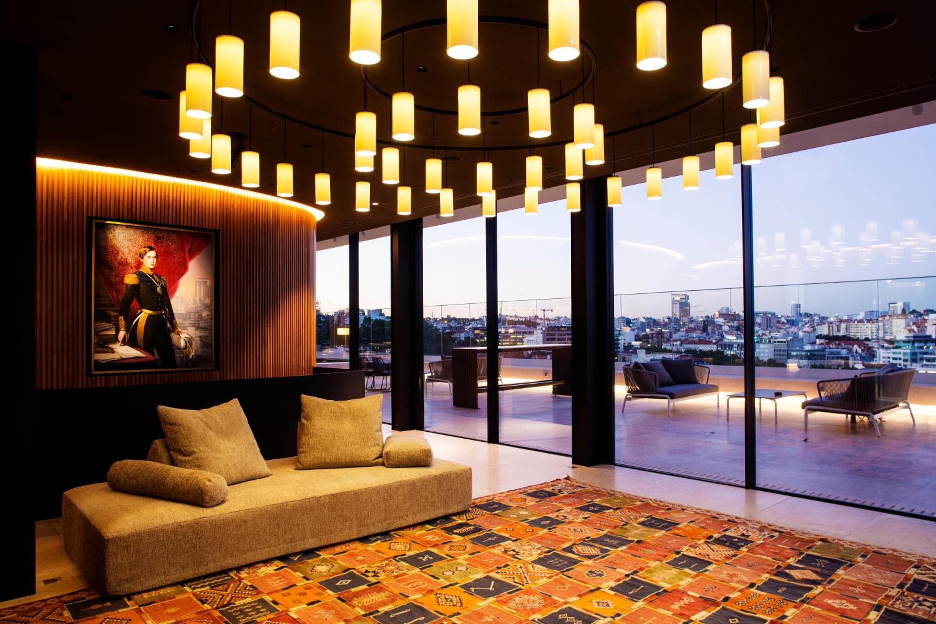 Memmo Príncipe Real, ein Mitglied der Design Hotels — 3
