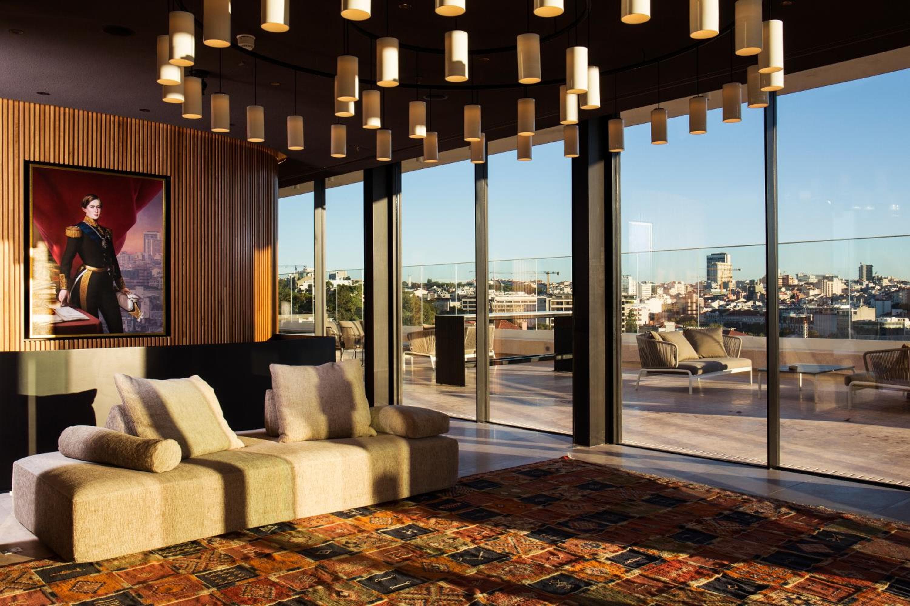 Memmo Príncipe Real, a Member of Design Hotels — 13