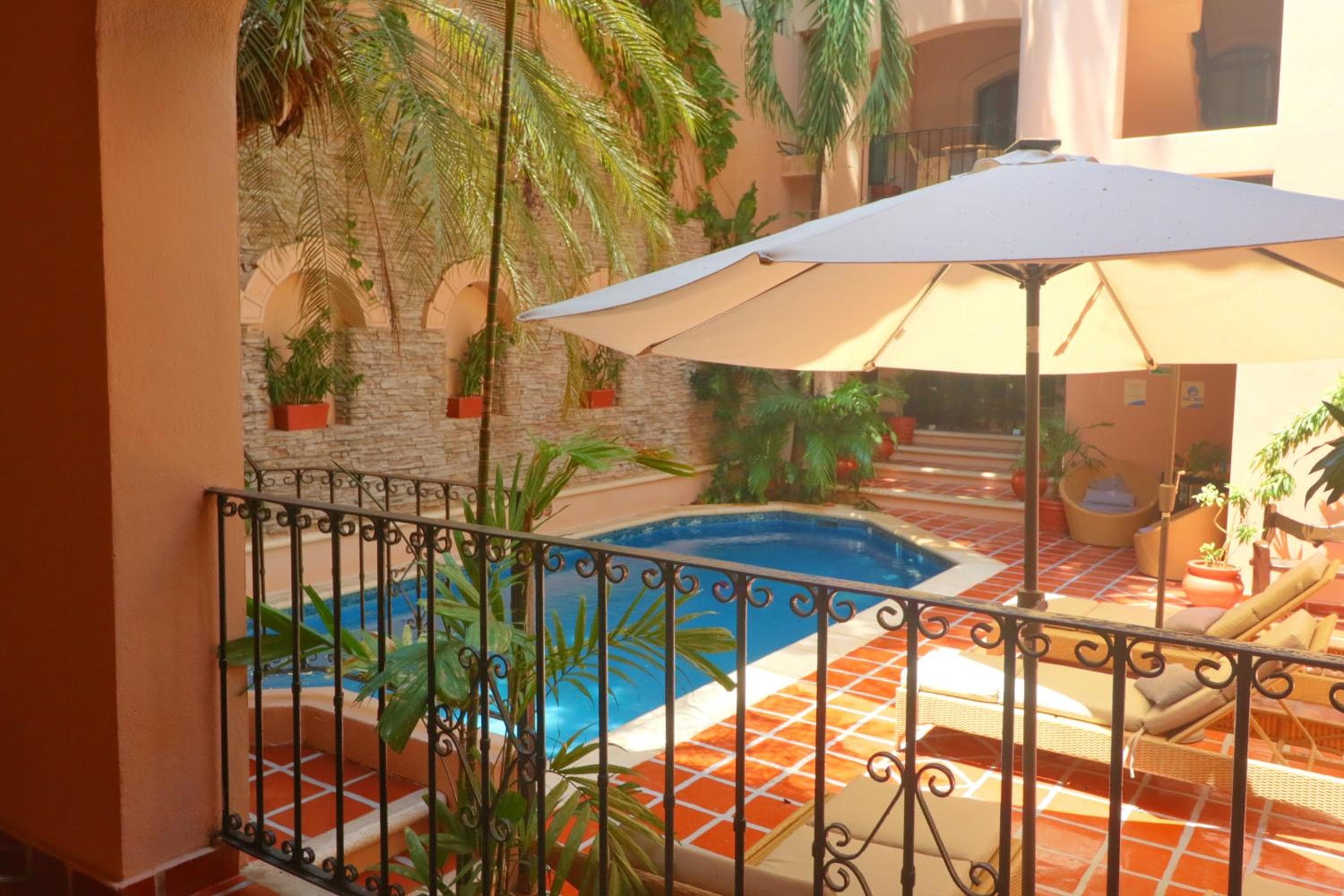 Acanto Hotel Playa del Carmen, Trademark Collection by Wyndham — 9