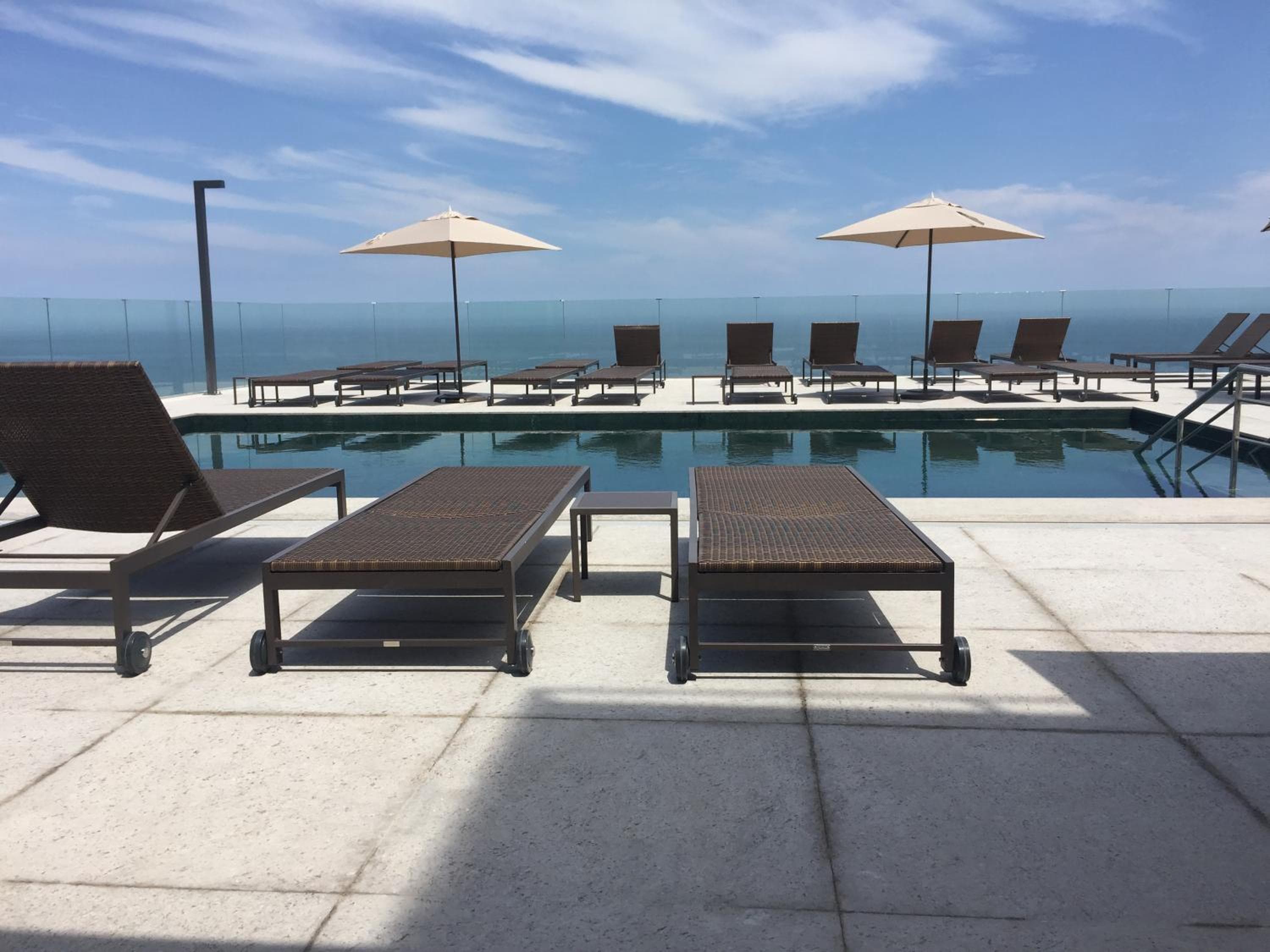 Windsor Marapendi Hotel hotel, Avenida Lucio Costa ,5400  - Barra da Tijuca, Rio de Janeiro, Brazil — photo 54