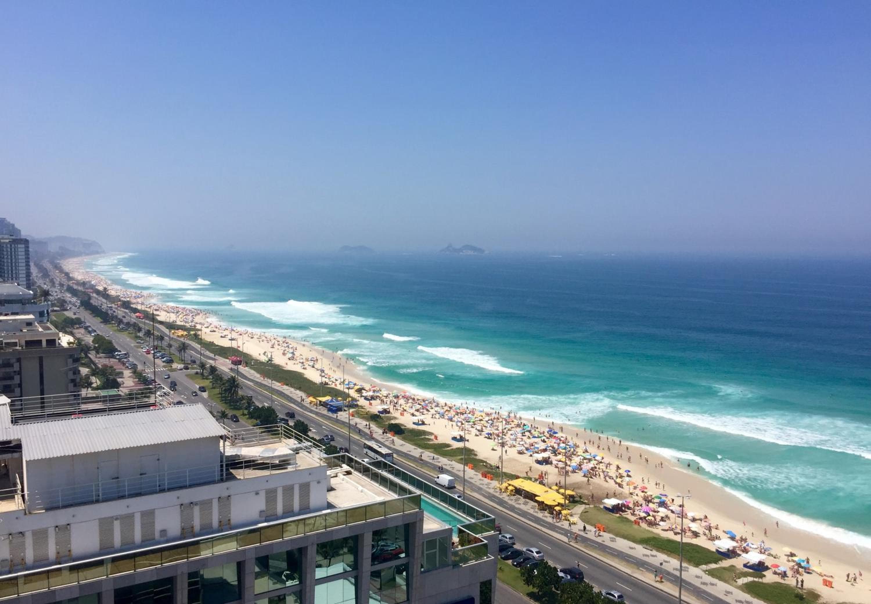 Windsor Marapendi Hotel hotel, Avenida Lucio Costa ,5400  - Barra da Tijuca, Rio de Janeiro, Brazil — photo 21