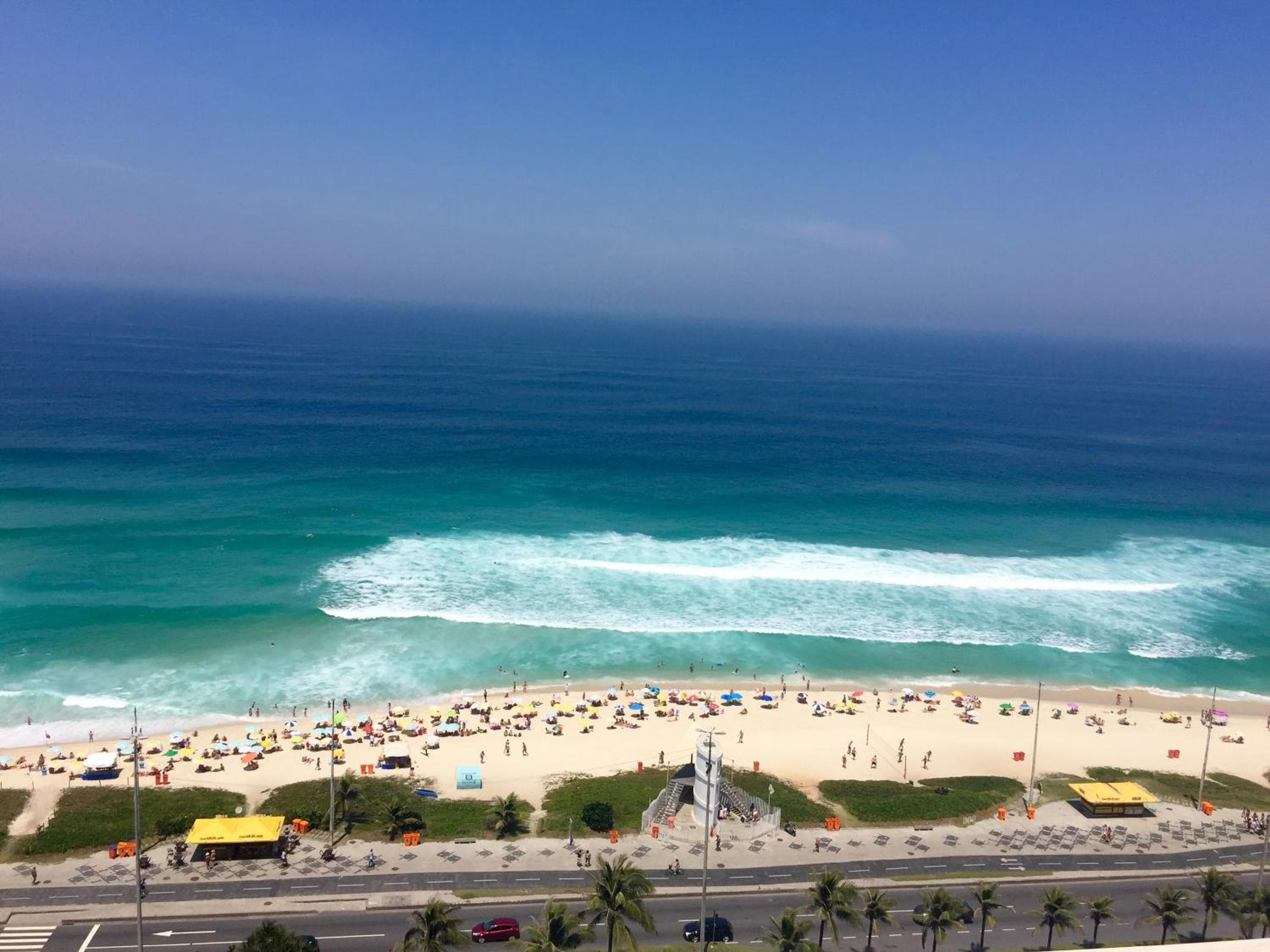 Windsor Marapendi Hotel hotel, Avenida Lucio Costa ,5400  - Barra da Tijuca, Rio de Janeiro, Brazil — photo 50