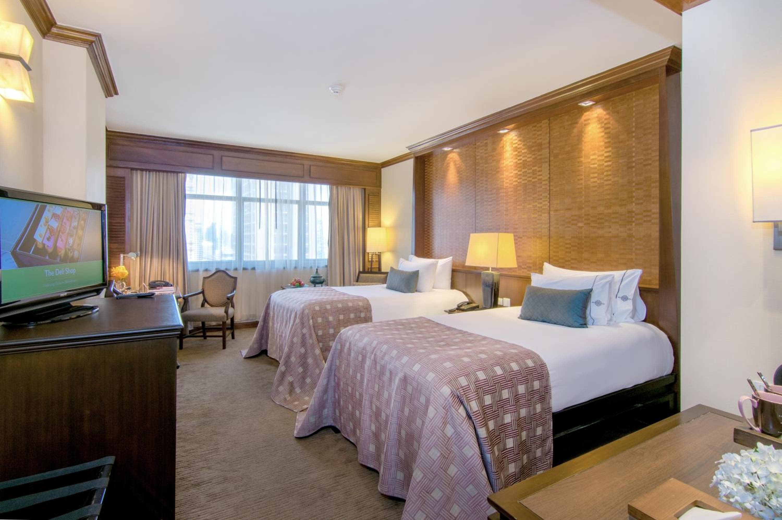 The Sukosol Hotel — 25