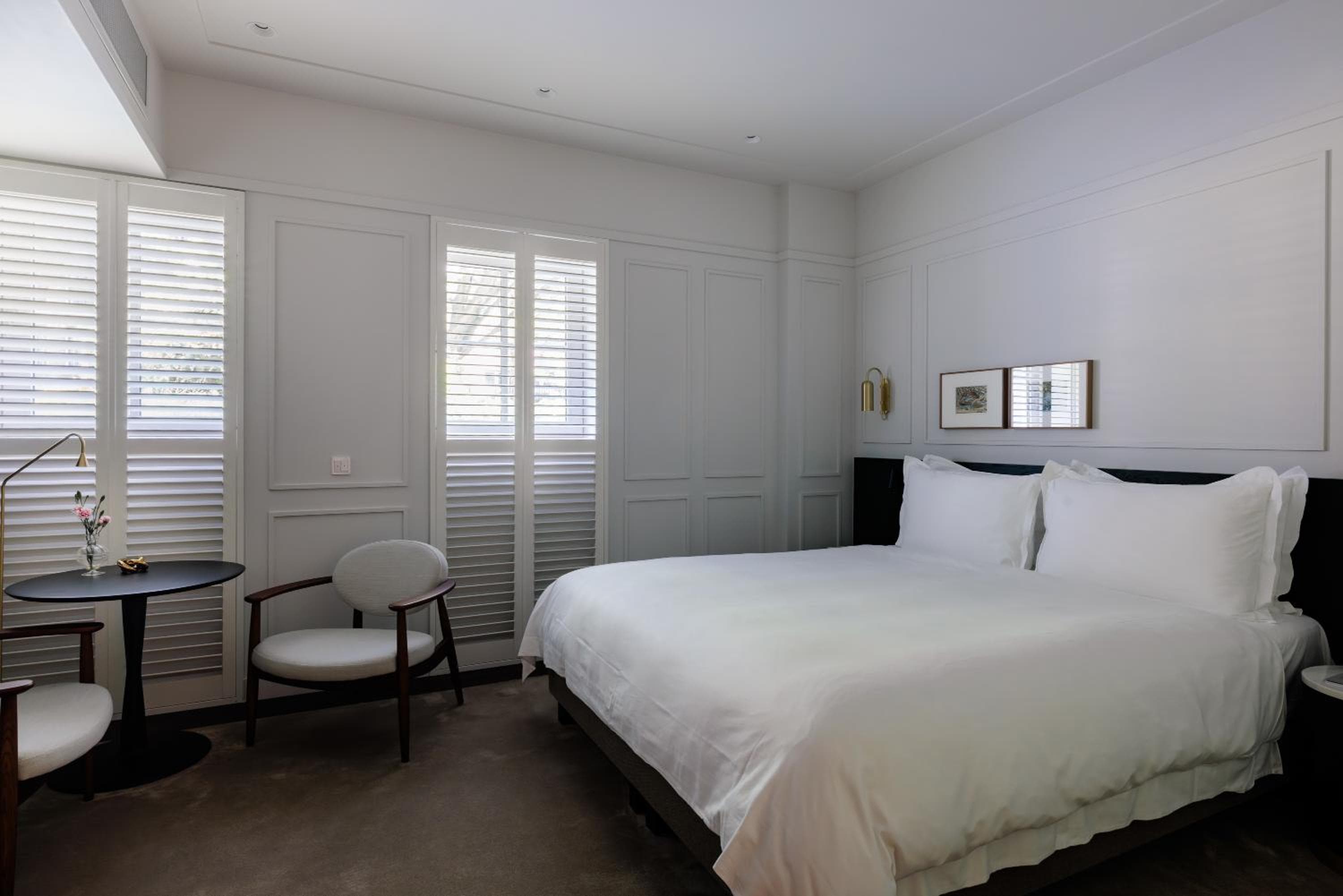 Pillows Grand Boutique Hotel Maurits at the Park - Small Luxury Hotels — 5