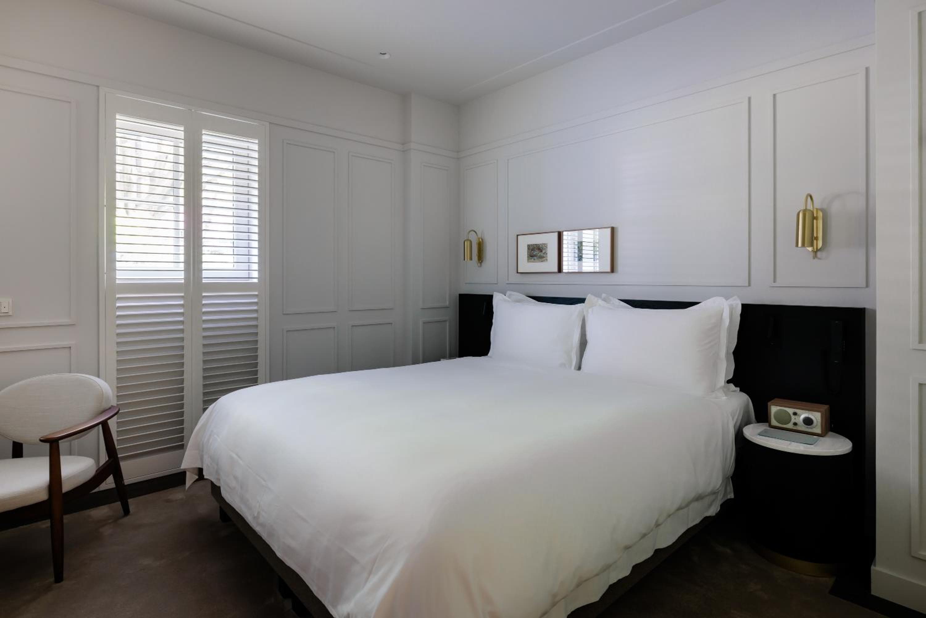 Pillows Grand Boutique Hotel Maurits at the Park - Small Luxury Hotels — 24