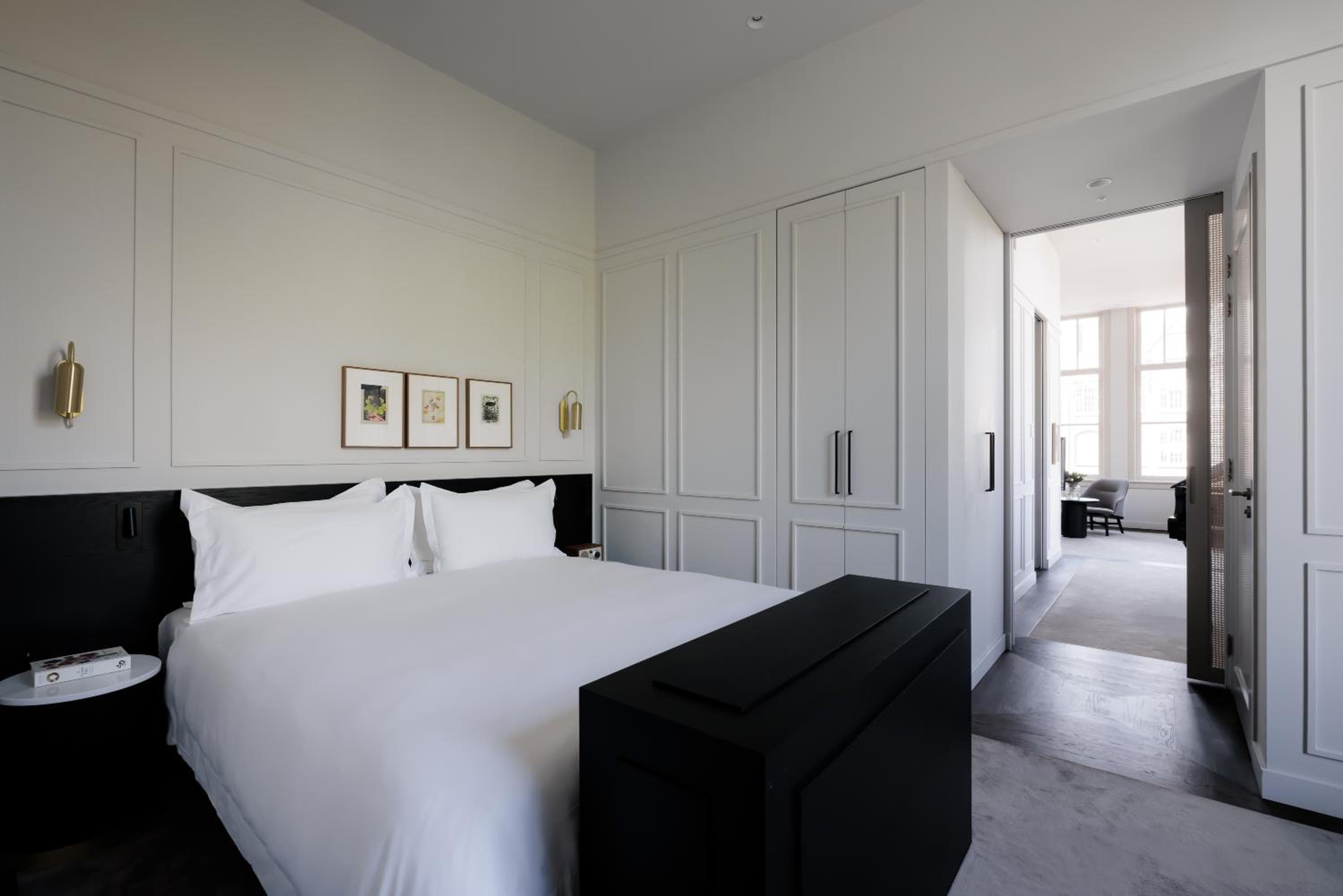 Pillows Grand Boutique Hotel Maurits at the Park - Small Luxury Hotels — 20
