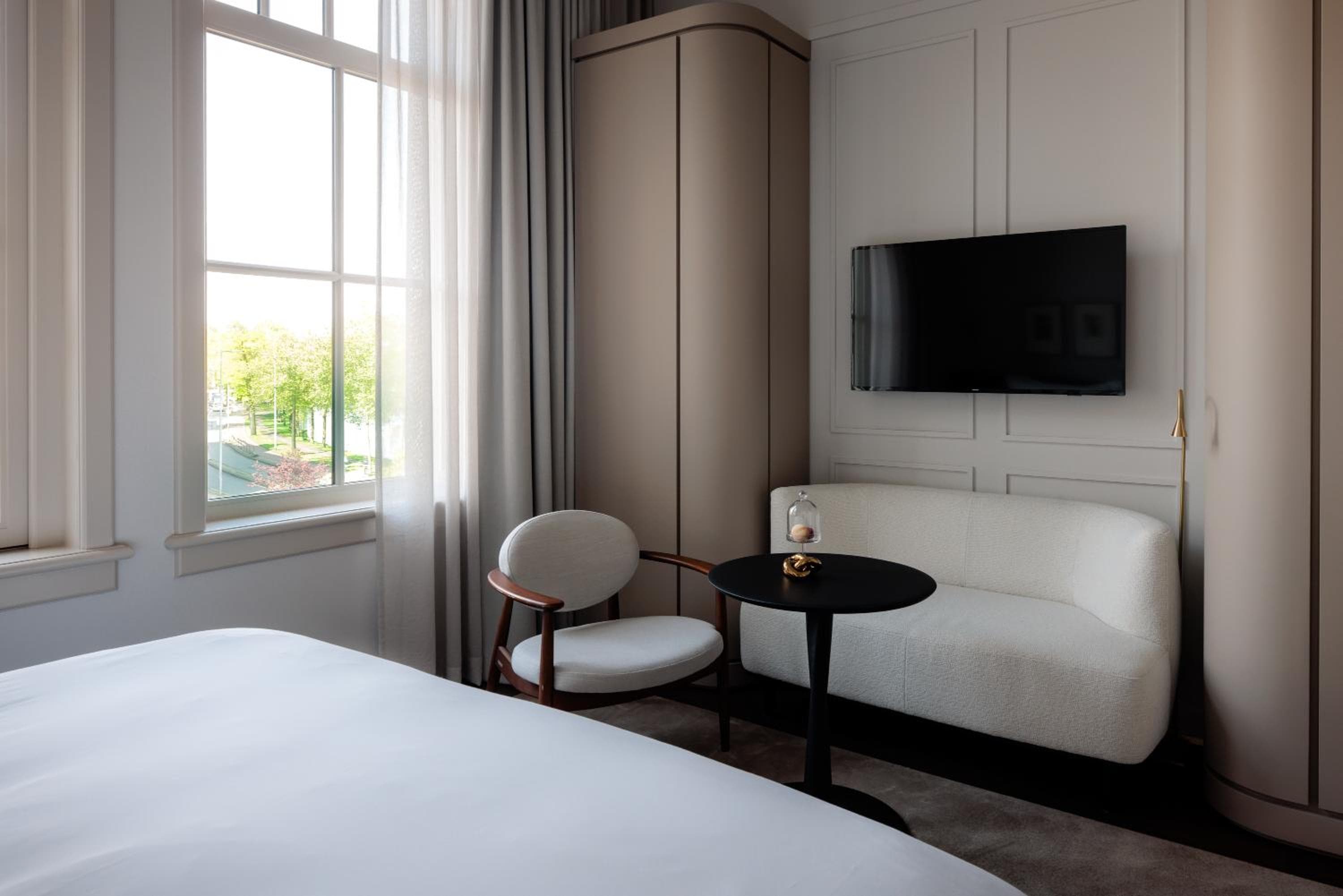 Pillows Grand Boutique Hotel Maurits at the Park - Small Luxury Hotels — 17