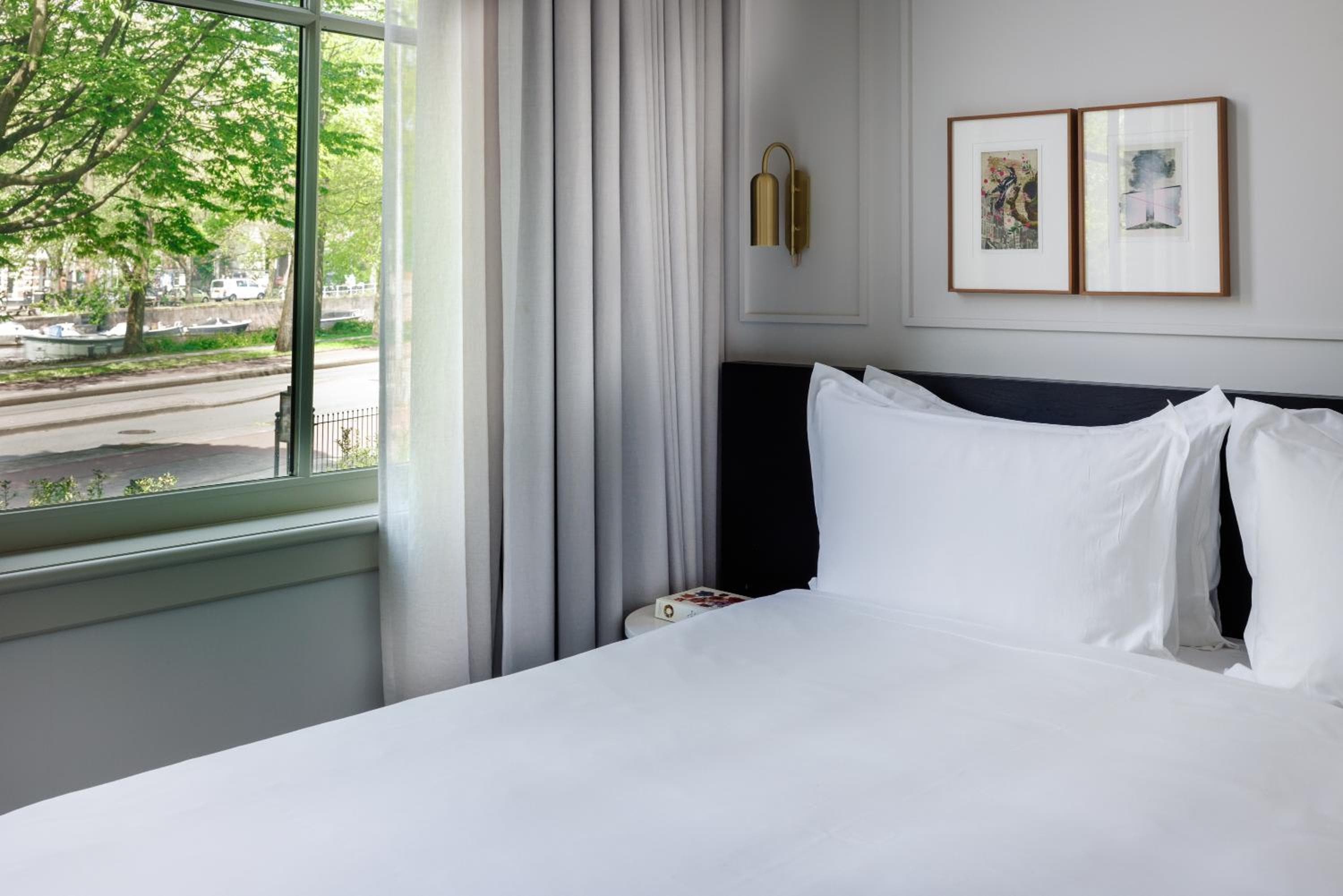 Pillows Grand Boutique Hotel Maurits at the Park - Small Luxury Hotels — 13