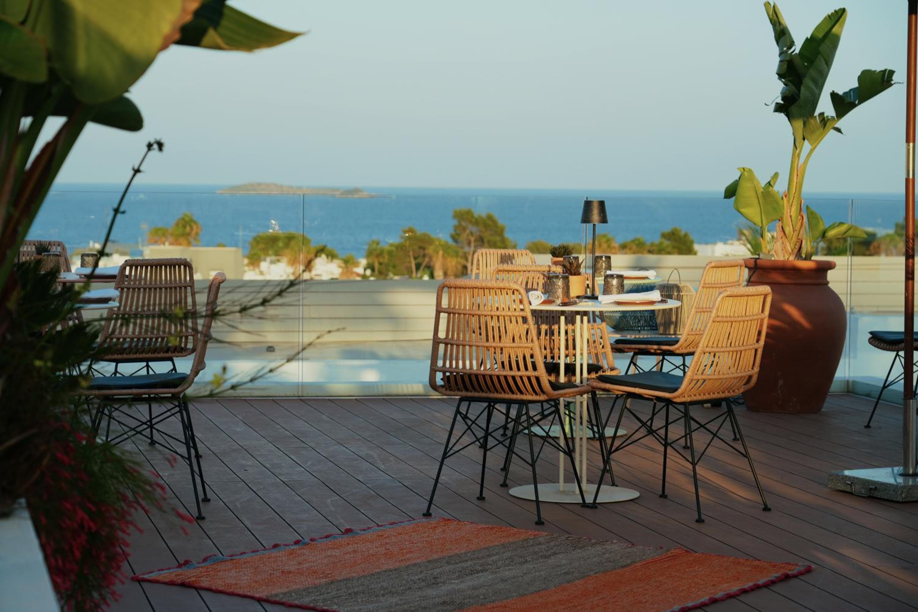 Hotel Nativo Ibiza — 2