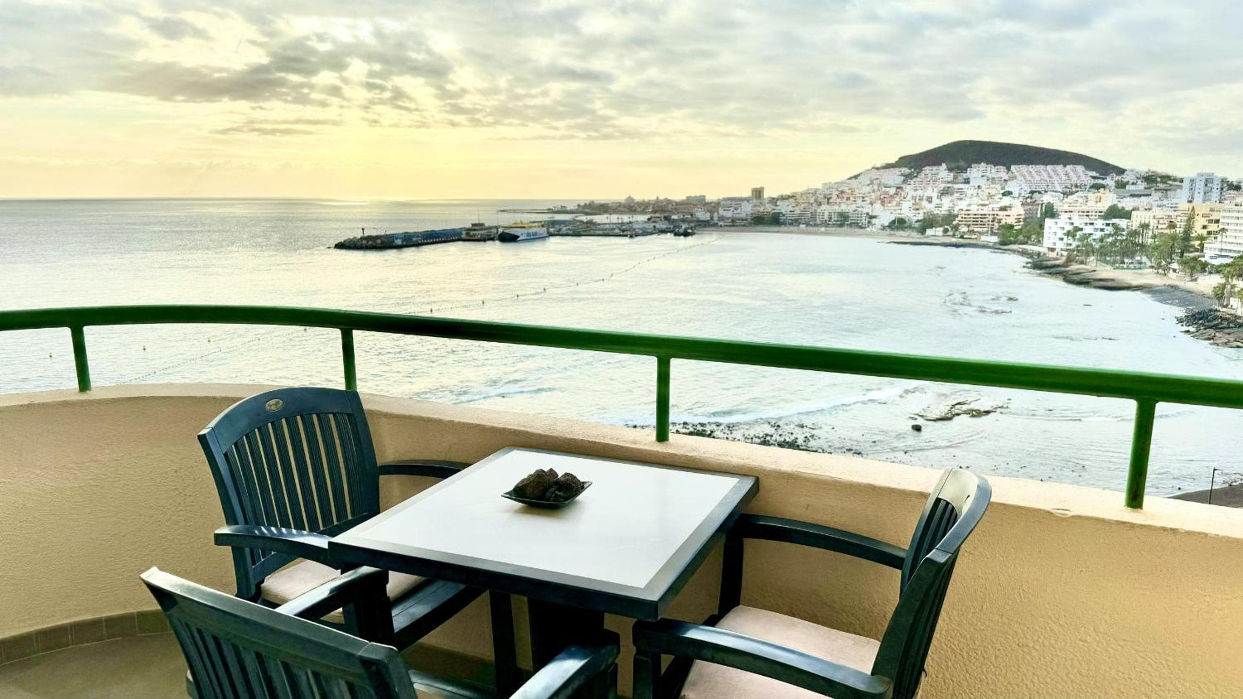 Costamar Infinite Sea Views by Deihu Experiences — 1