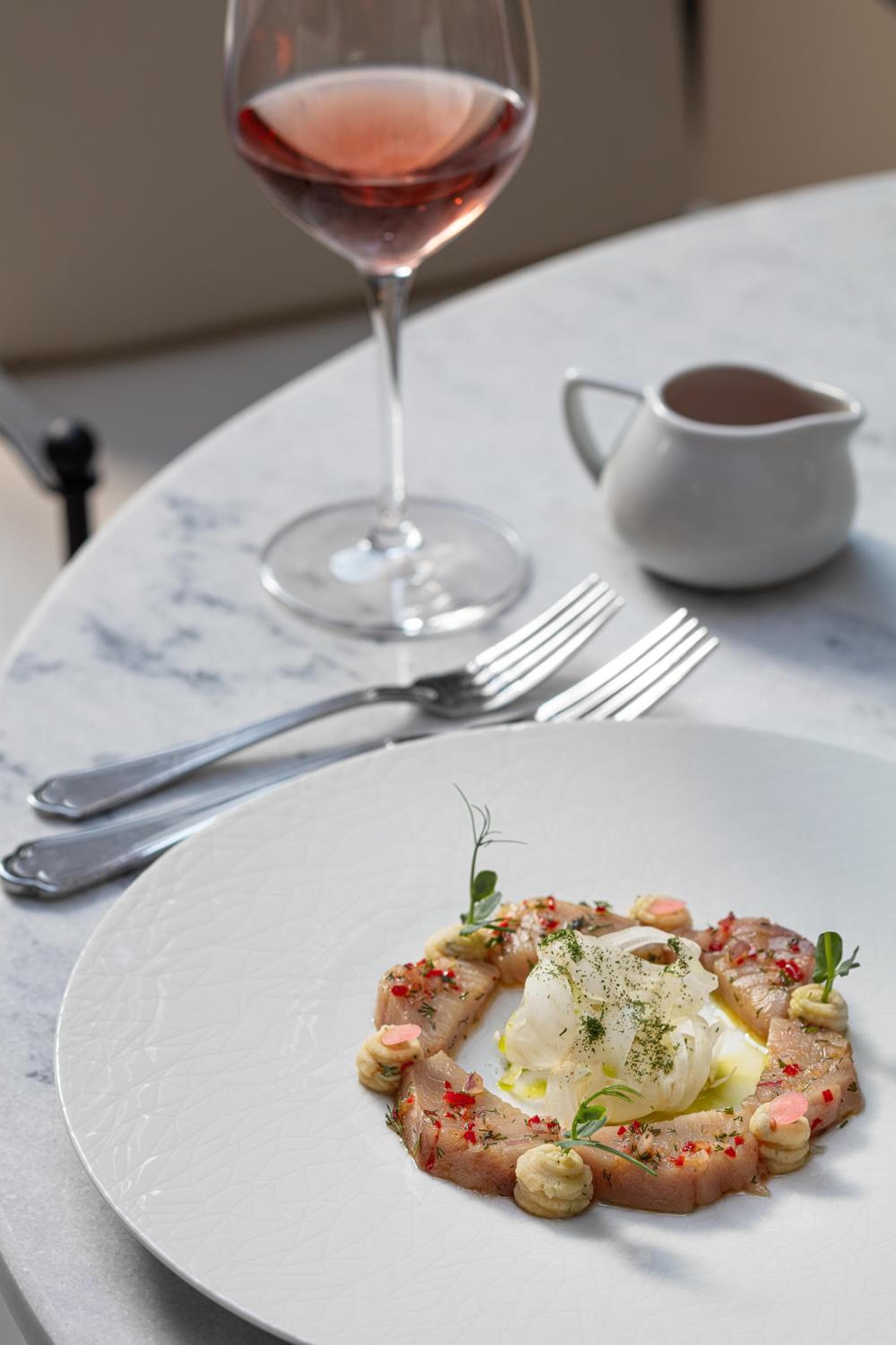 Sanasaryan Han, un hotel Luxury Collection, Istanbul — 29