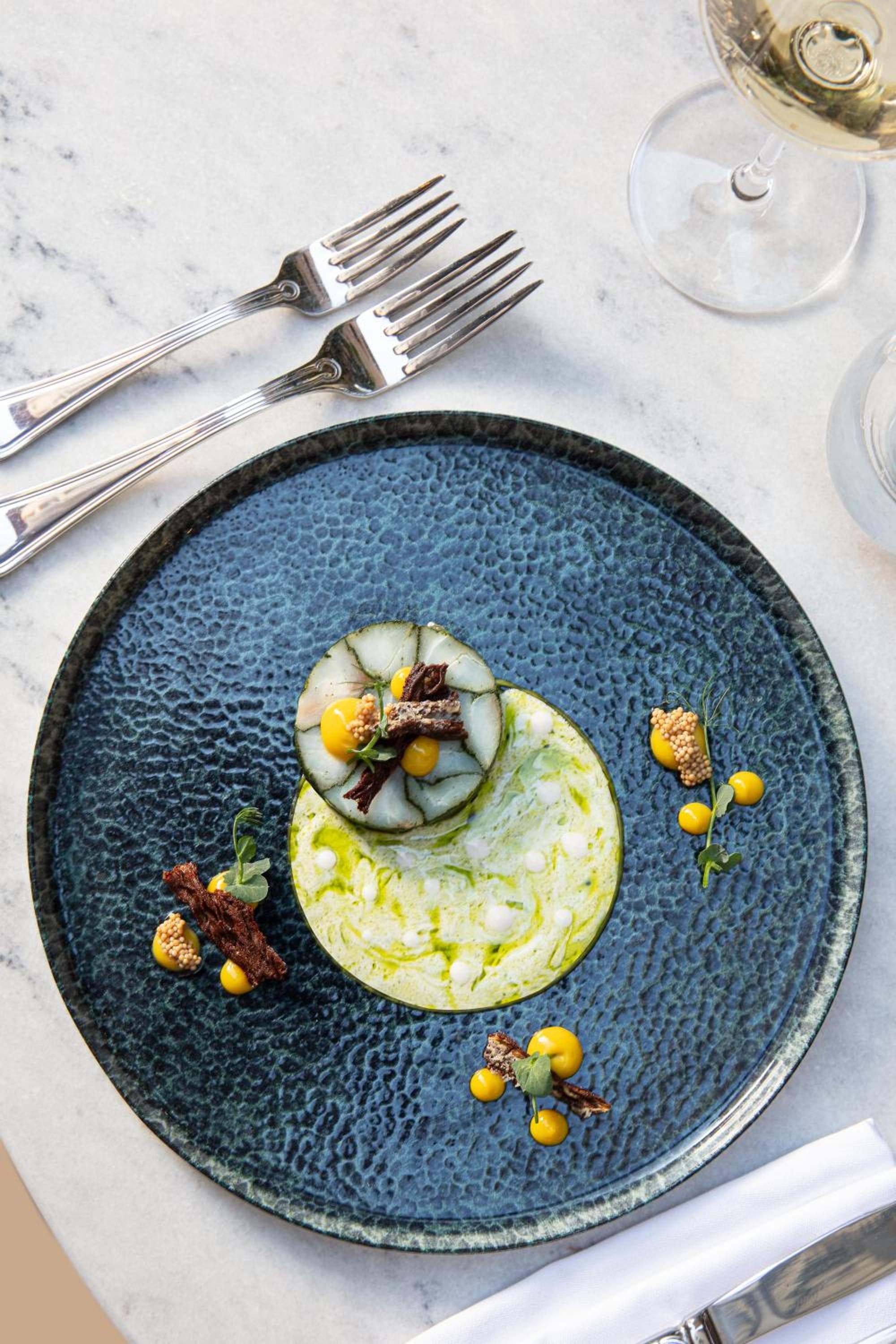 Sanasaryan Han, un hotel Luxury Collection, Istanbul — 30