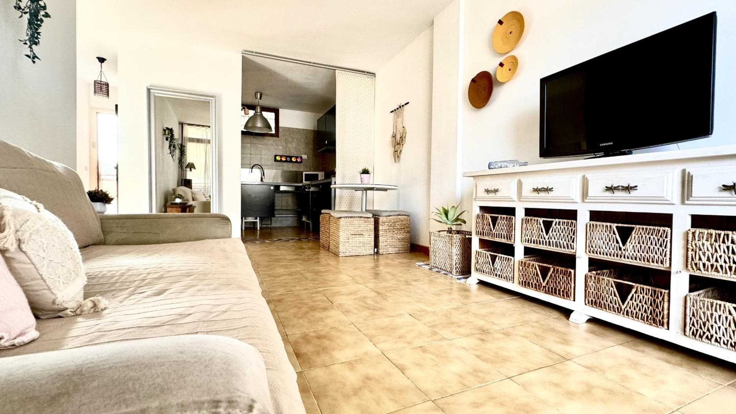 Urban Oasis in Los Cristianos by Deihu Experiences — 1
