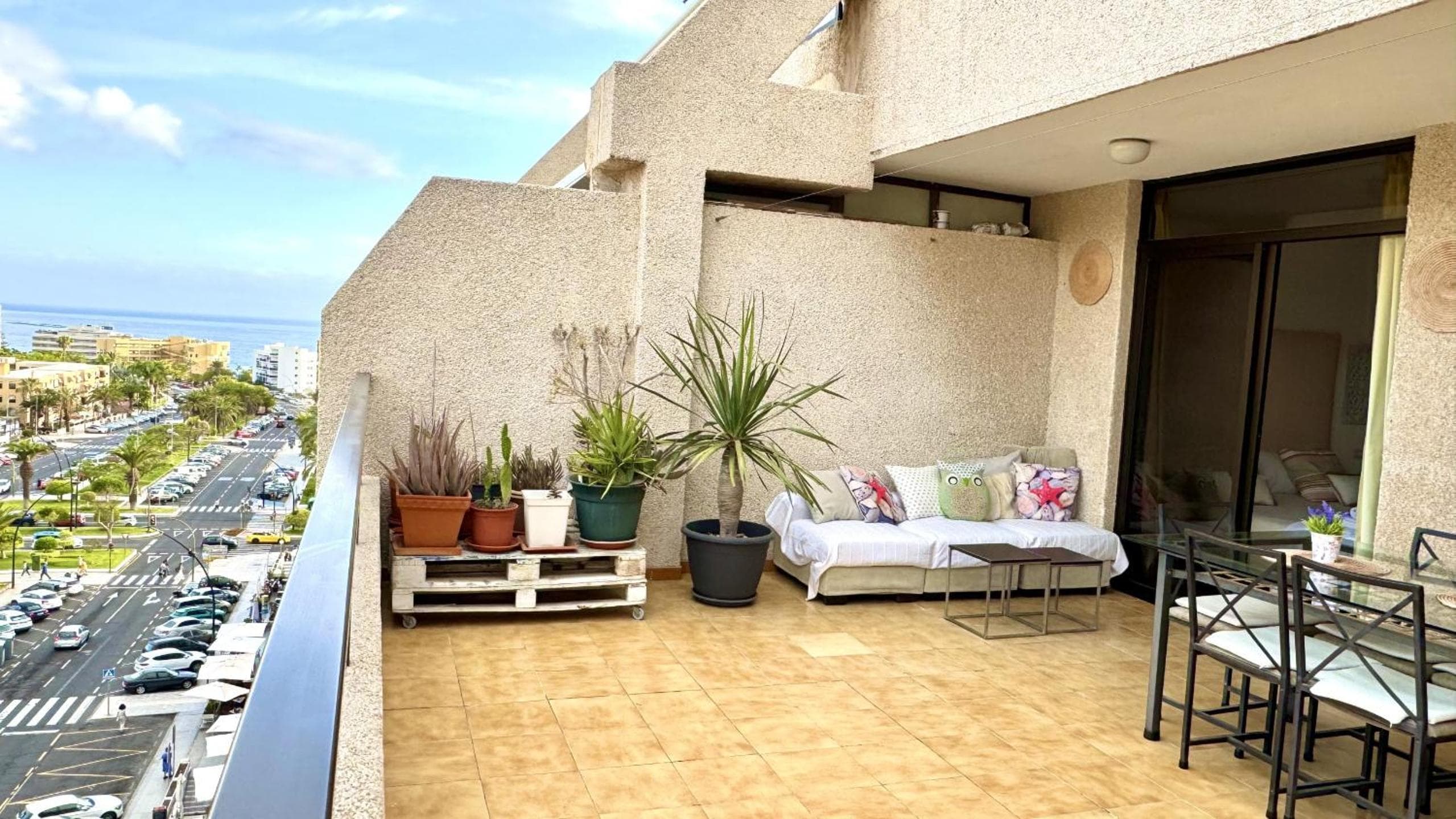 Urban Oasis in Los Cristianos by Deihu Experiences — 3