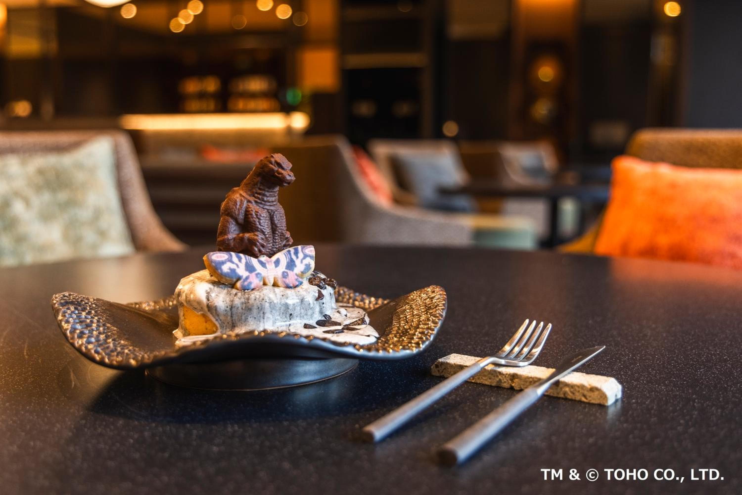 Hotel Gracery Shinjuku hotel, Shinjuku-ku Kabukicho 1-19-1, Tokyo, Japan — photo 54